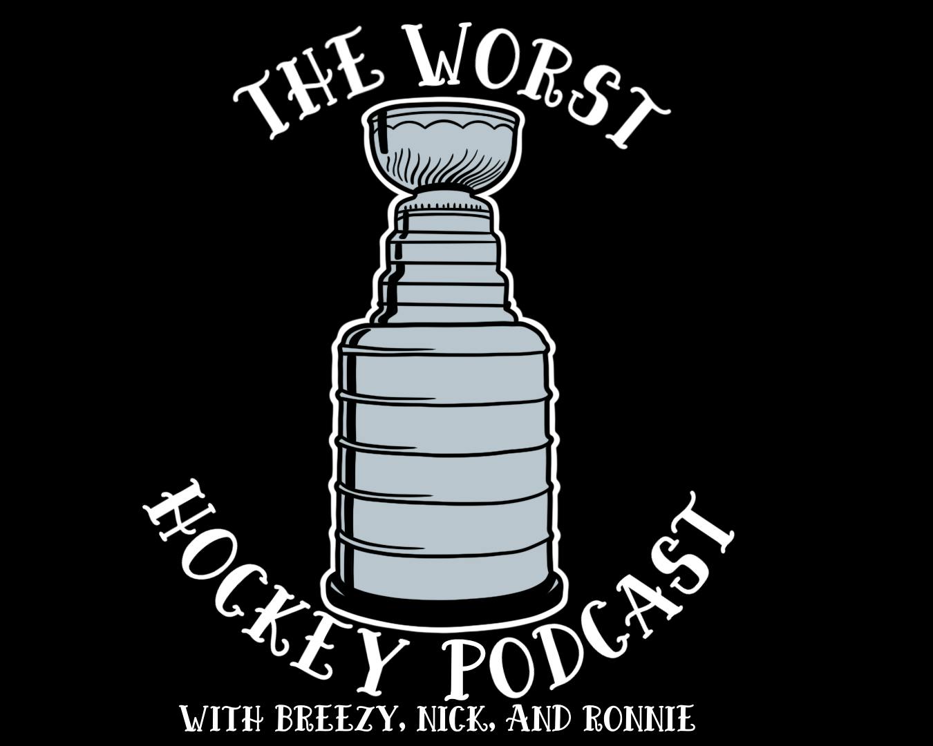 Ep. 108: Not Another Power Rankings List Pt. 2 Ep. 108: Not Another Power Rankings List Pt. 2