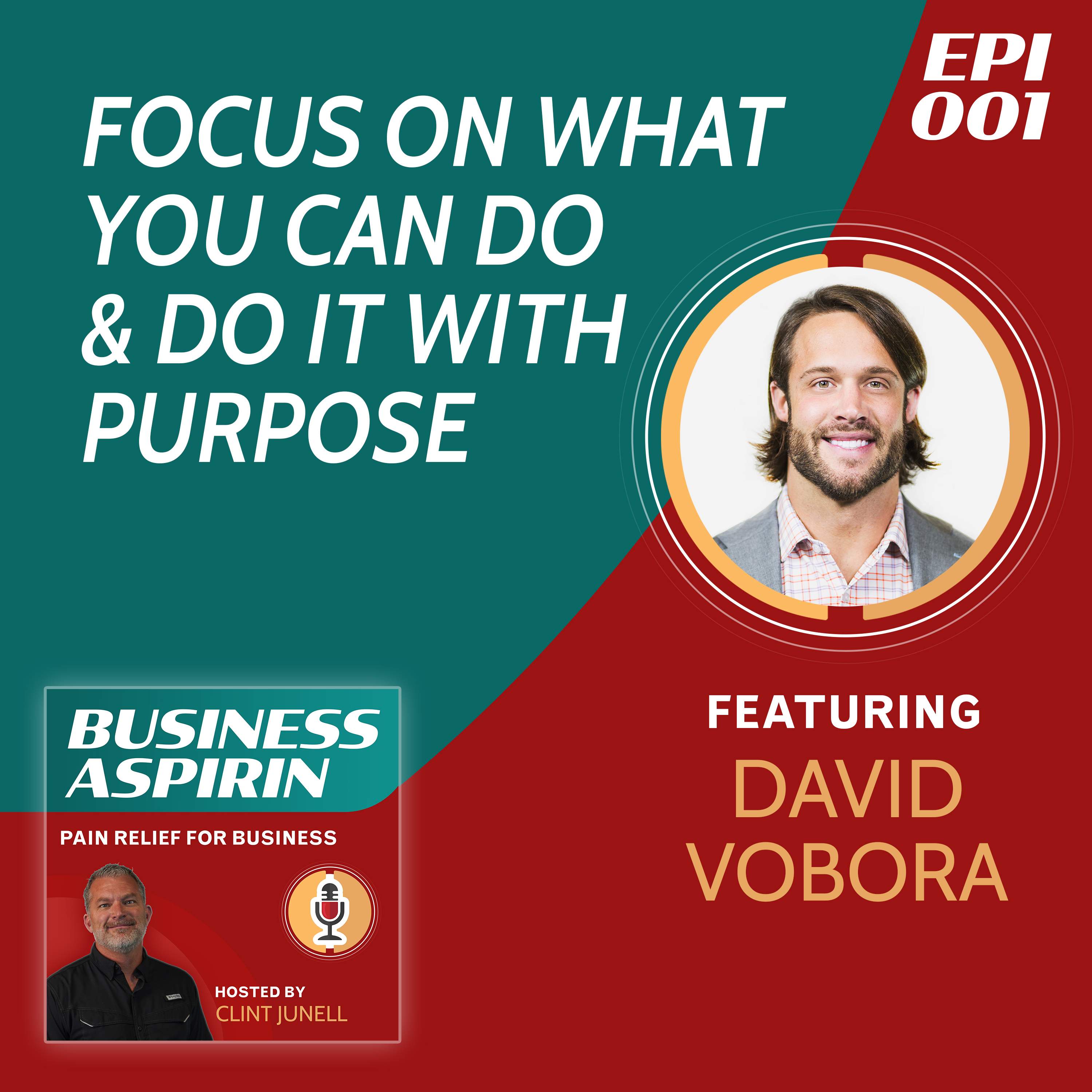 Business Aspirin:  Pain Relief for Business