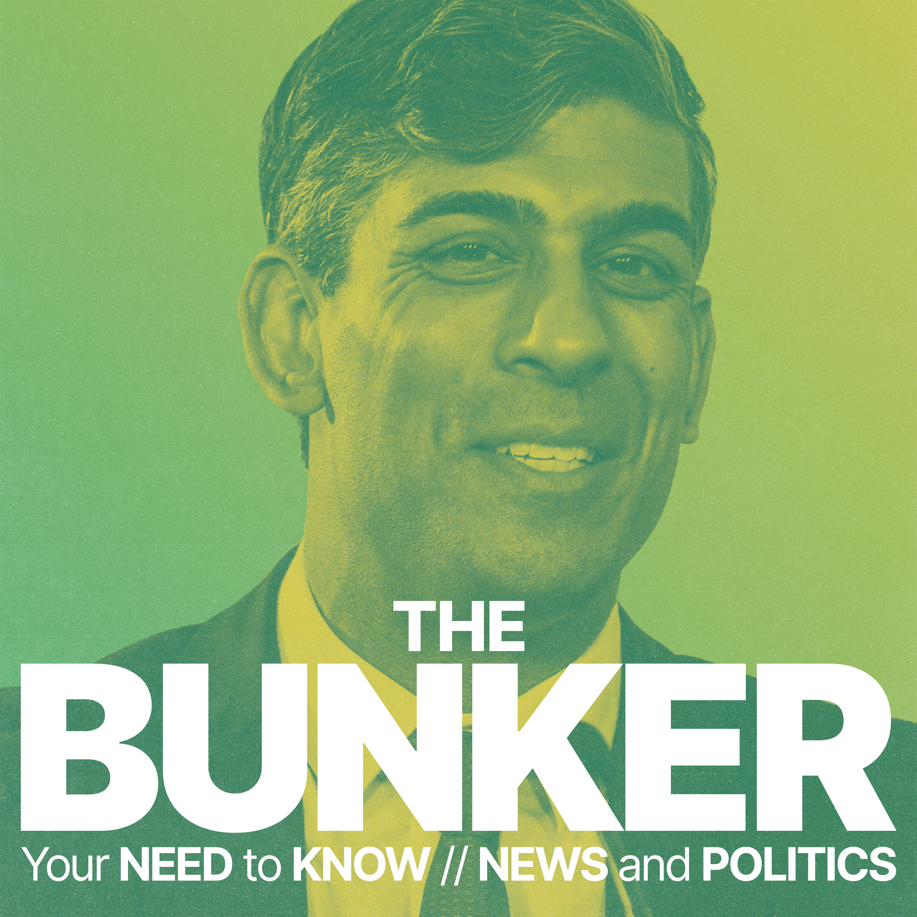 The Bunker – News without the nonsense