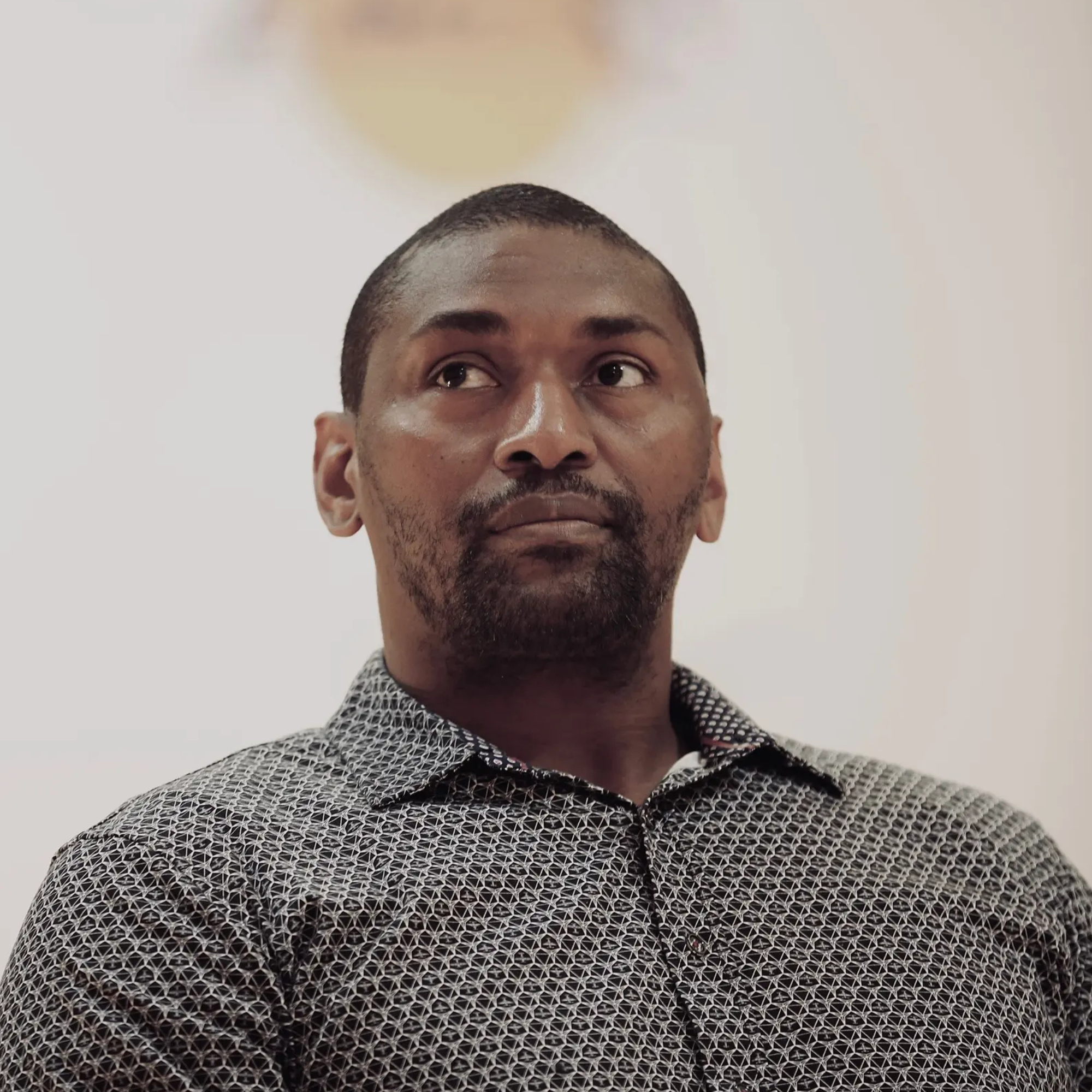 Metta World Peace on Championing Mental Health and Building Purpose-Driven Ventures