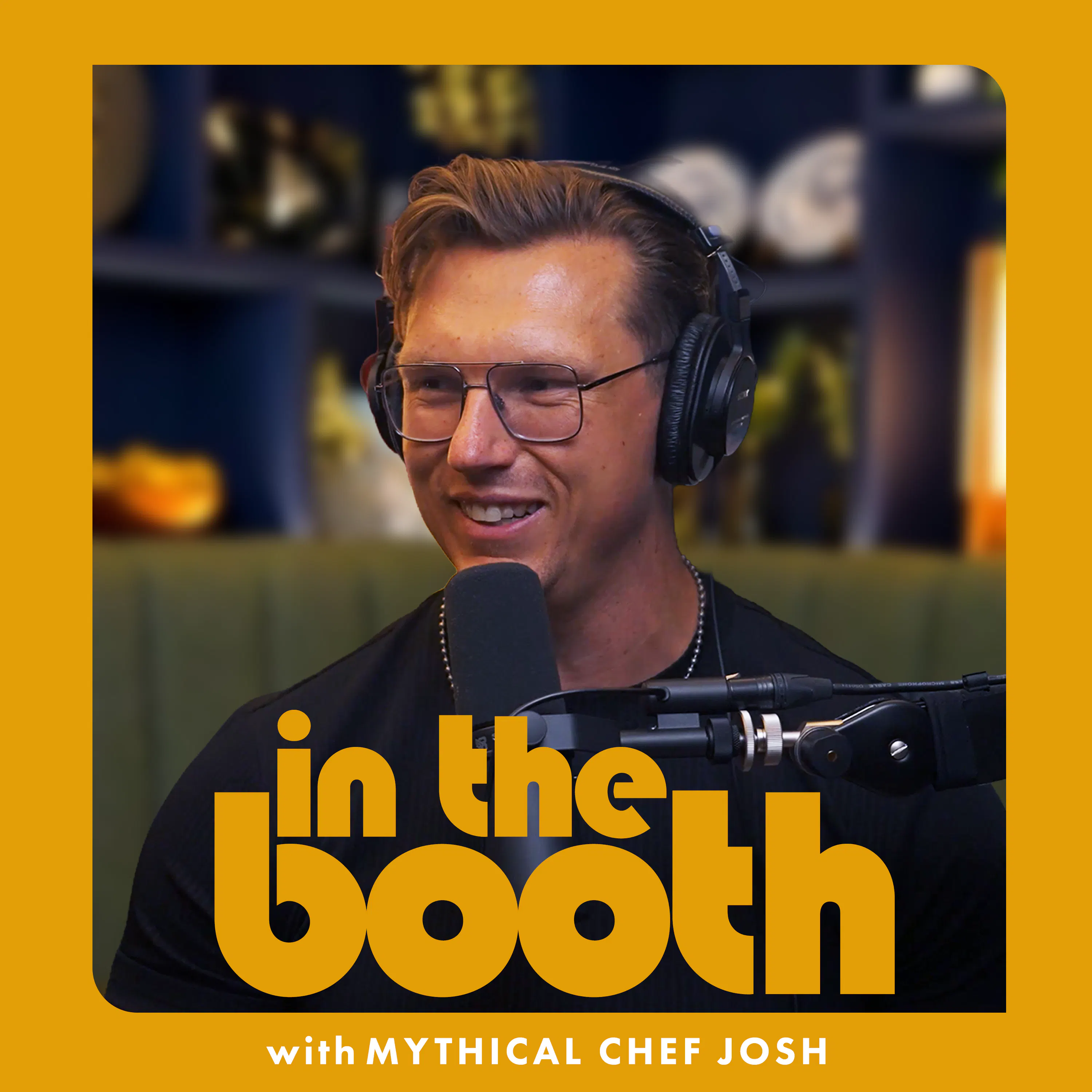 The Tyranny of Truffle Oil with Josh Scherer