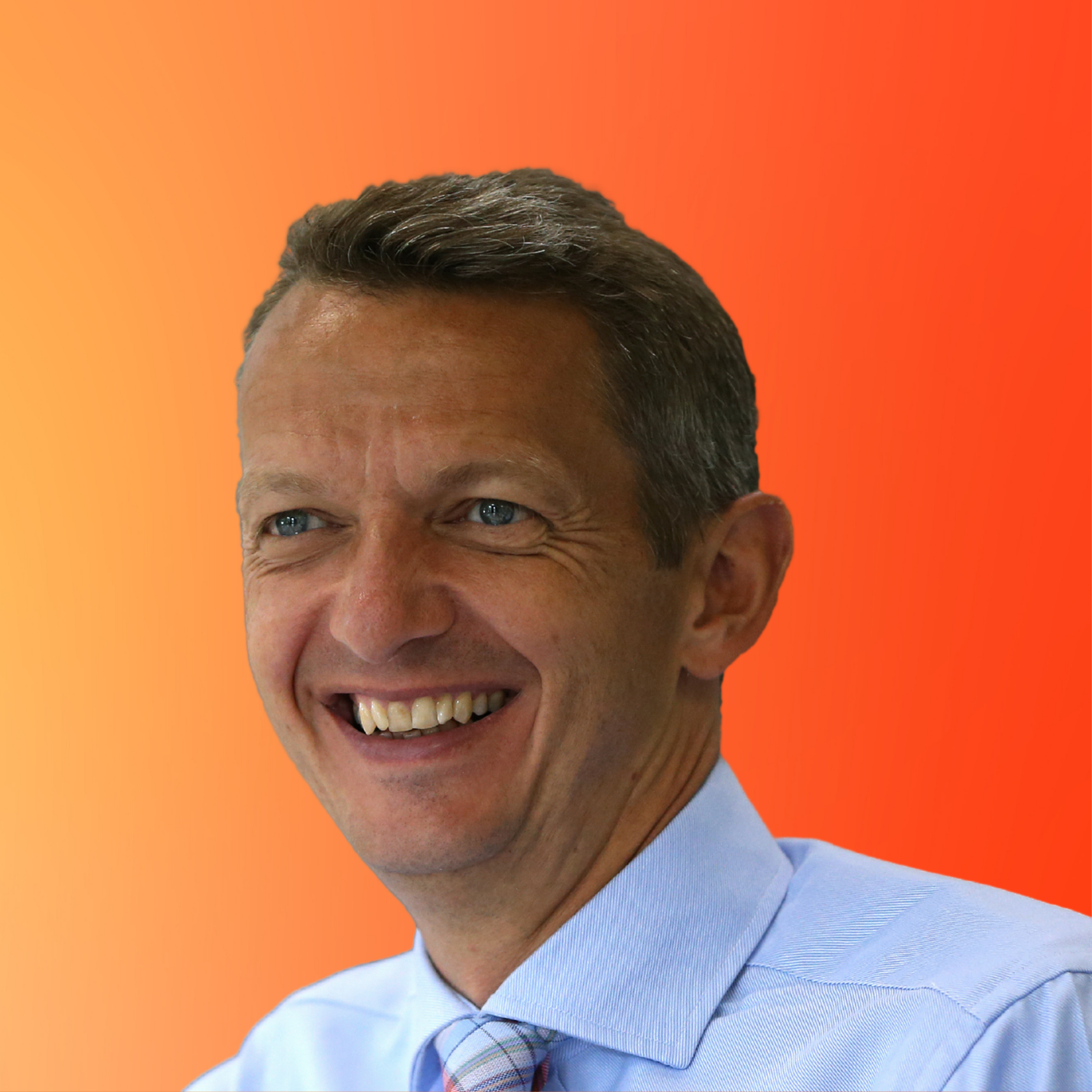 It's The Economy - Andy Haldane on Monetary and Fiscal Policy episode artwork