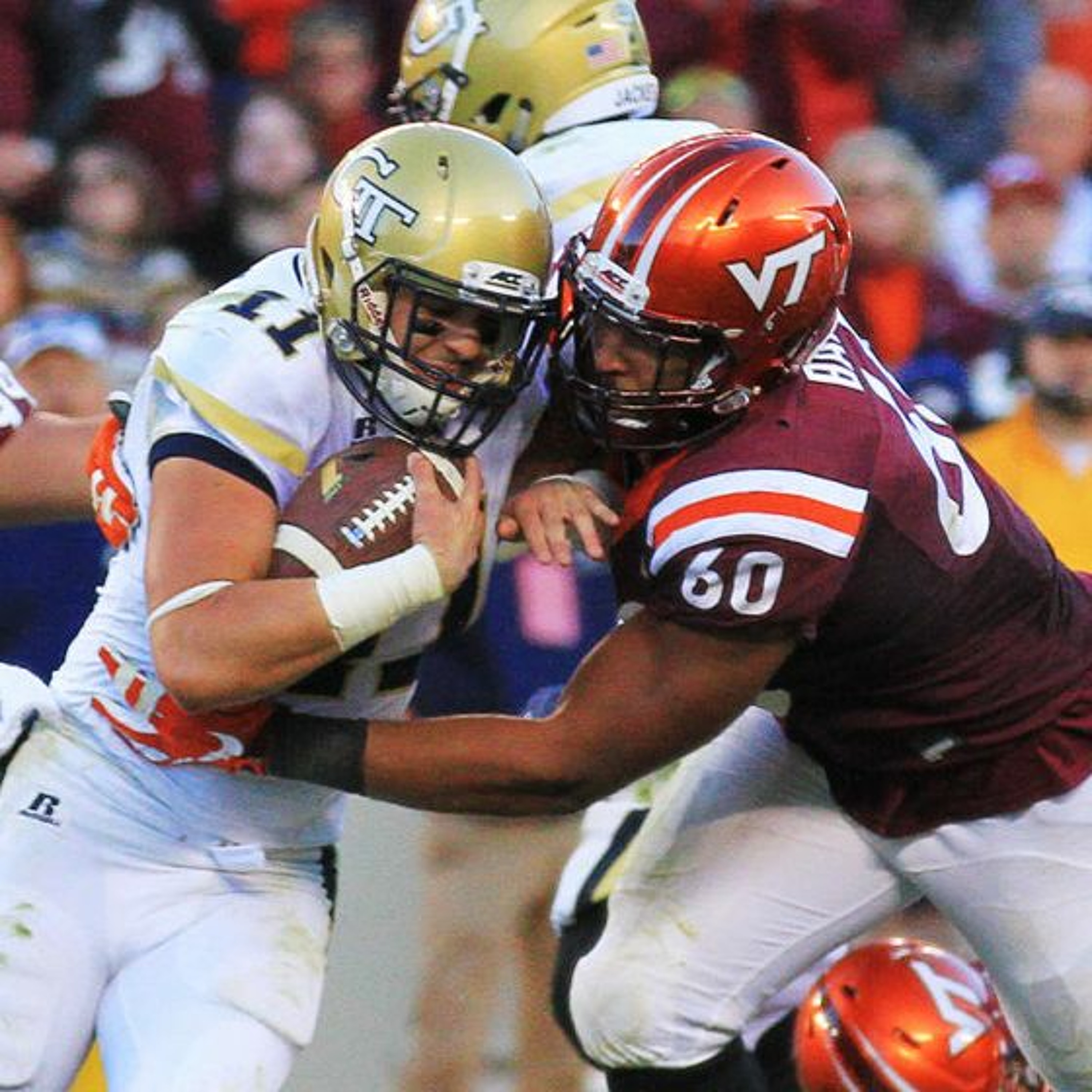 The TSL Podcast Episode 50: GT Preview, and the Decline of Thursday Night Football