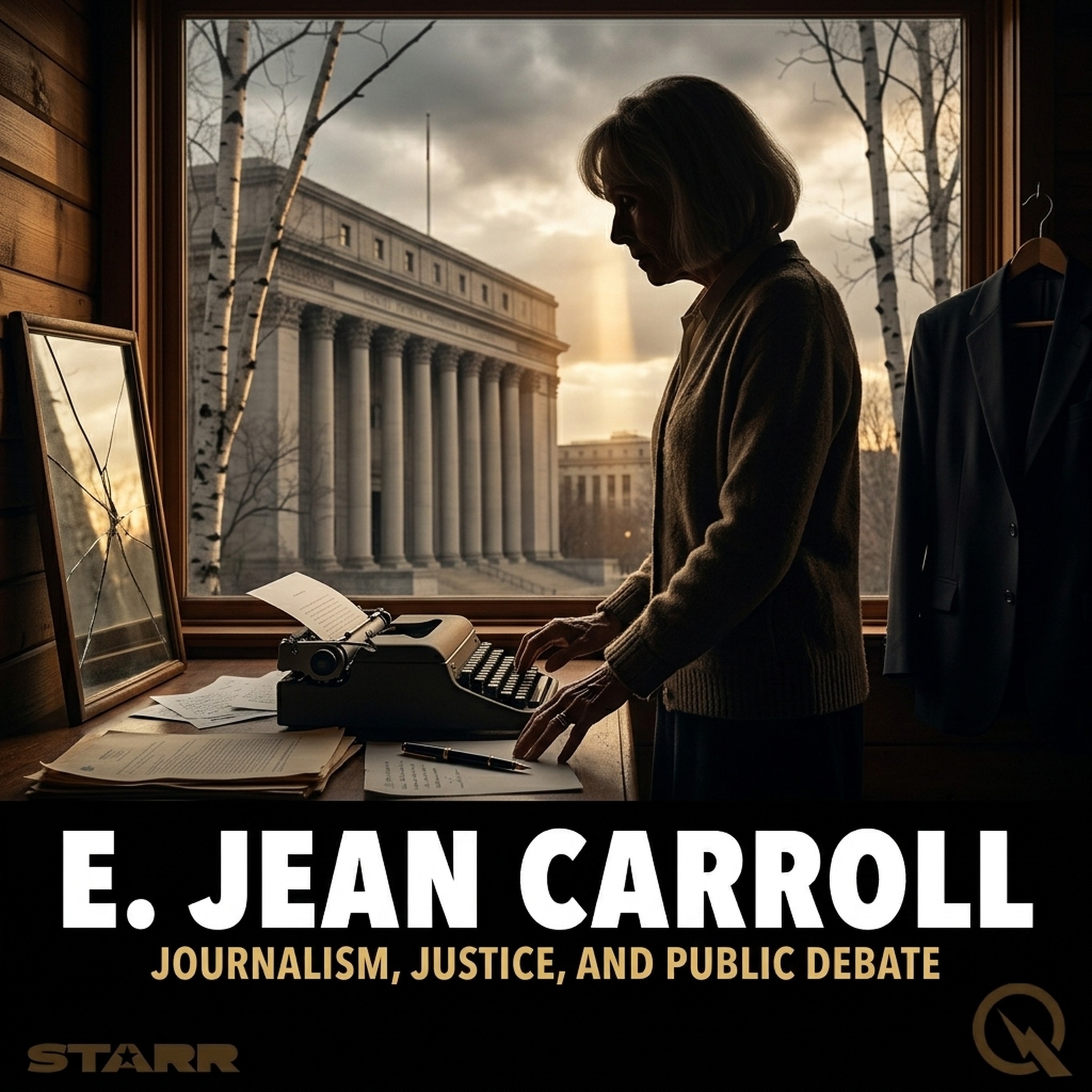 E. Jean Carroll