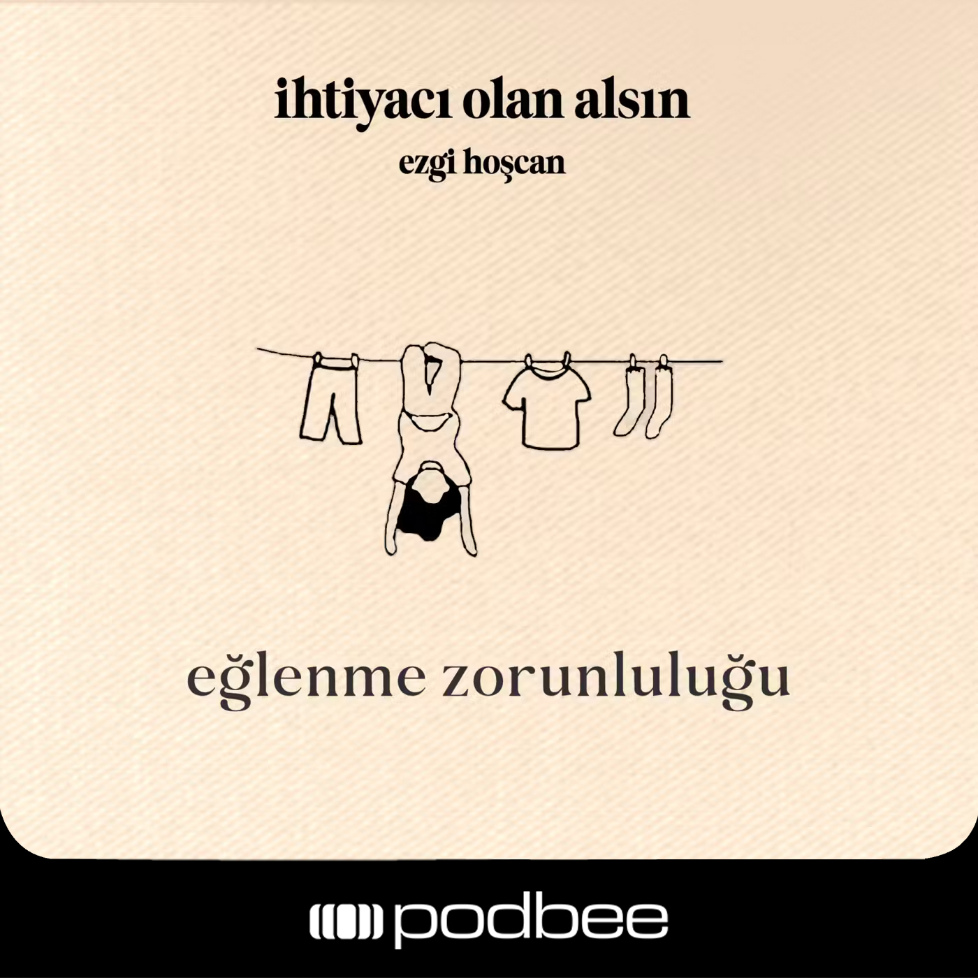 Eğlenme Zorunluluğu