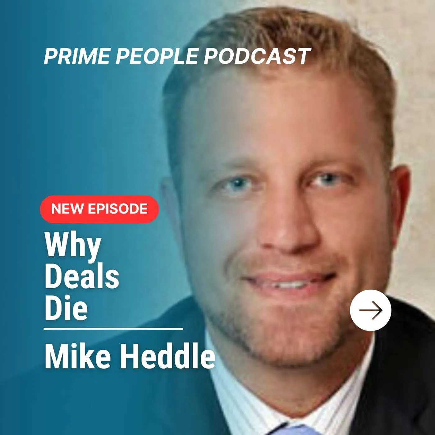 Why 75% of Realtors Haven’t Closed a Deal in 2025 (And What to Do Instead) episode artwork