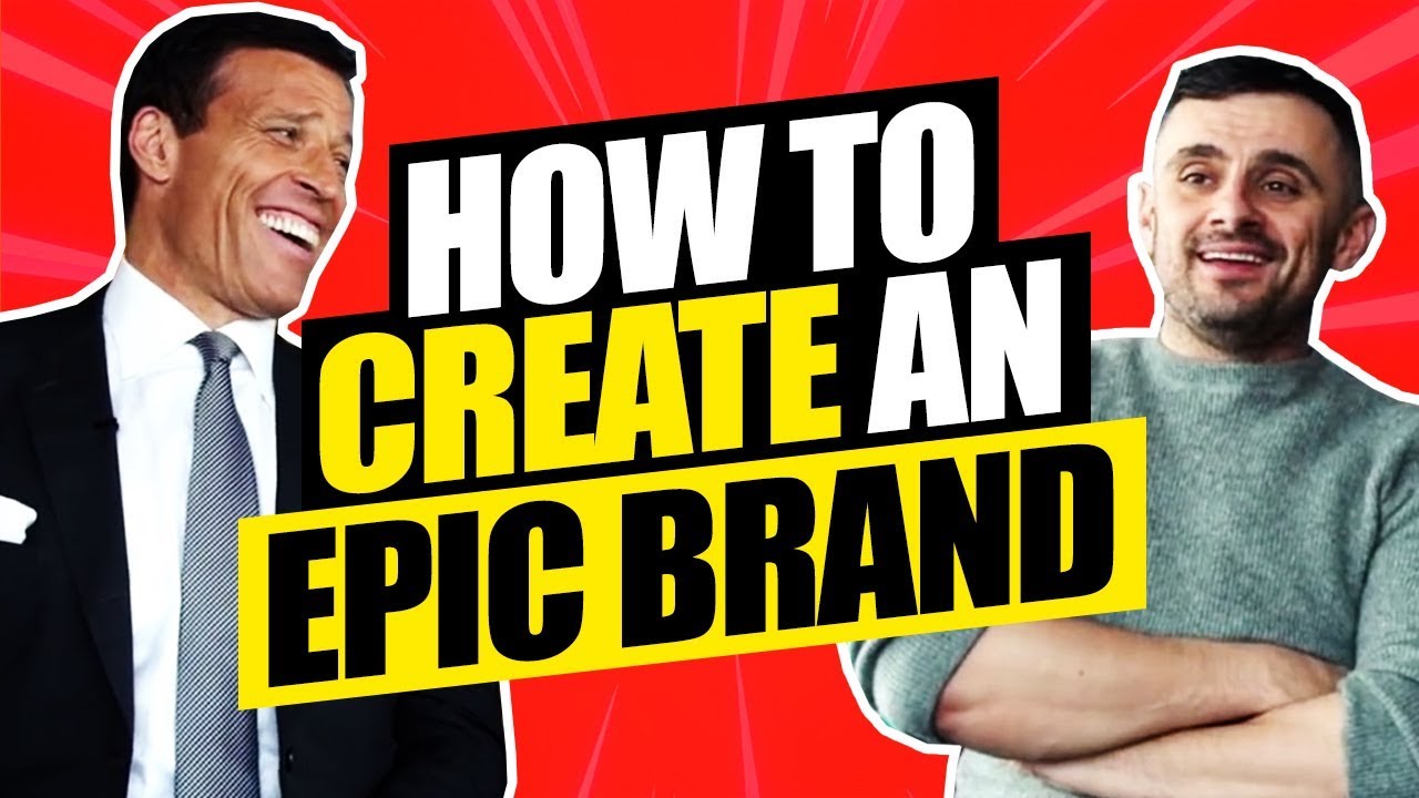 How To Create A Successful Personal Brand On Social Media (The Personal Brand Formula) | MagnatesMedia episode artwork