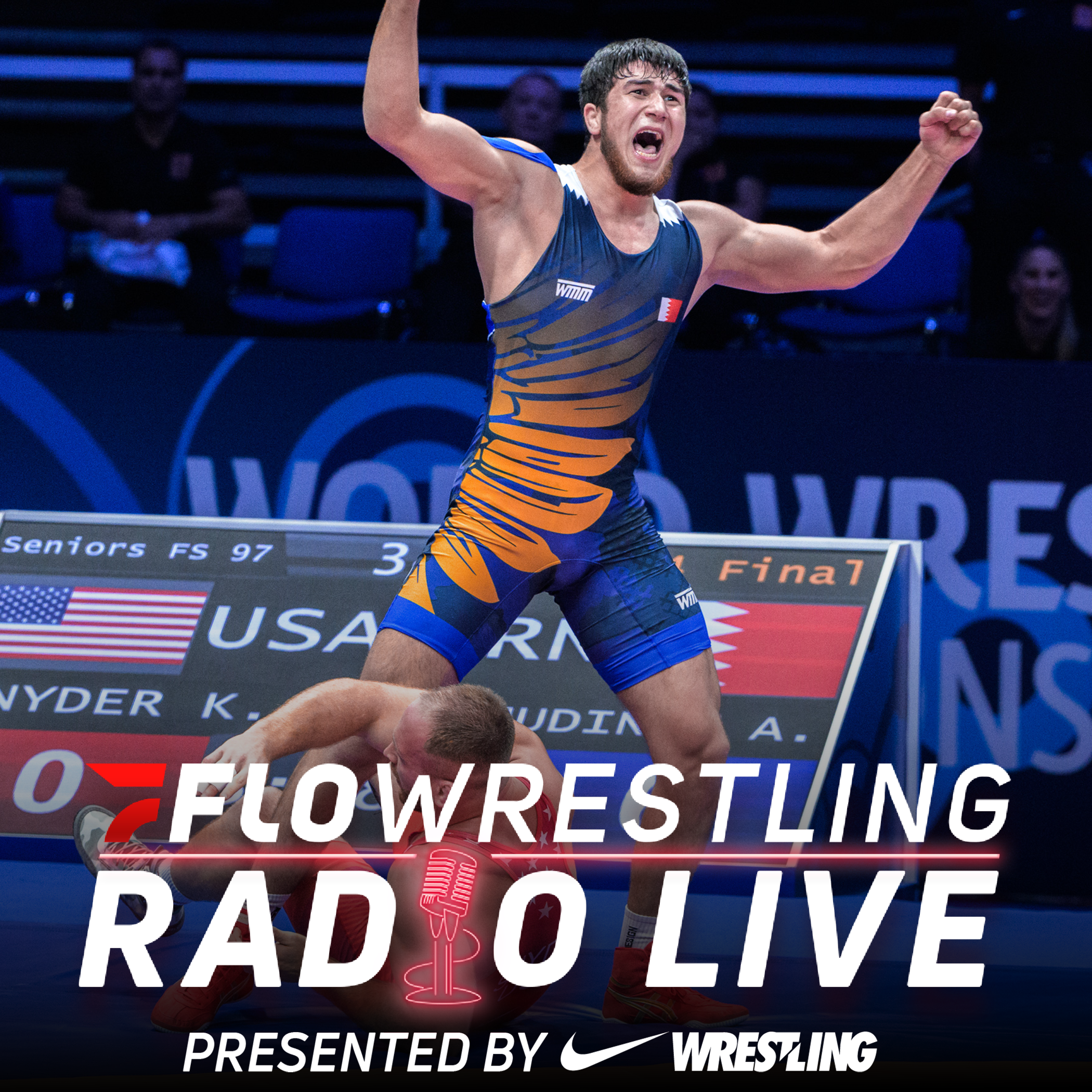 Epic RAF Card In Moscow Preview - FRL 1,259 episode artwork