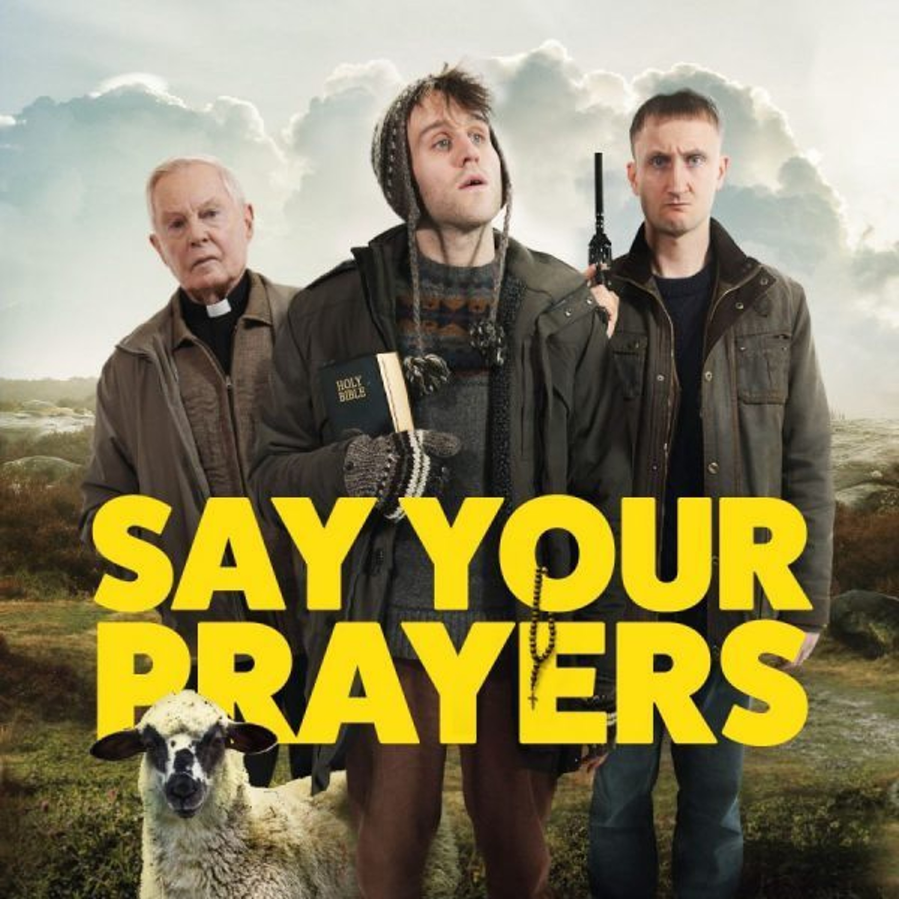 3 FILMS THAT HAVE IMPACTED EVERYTHING IN YOUR ADULT LIFE