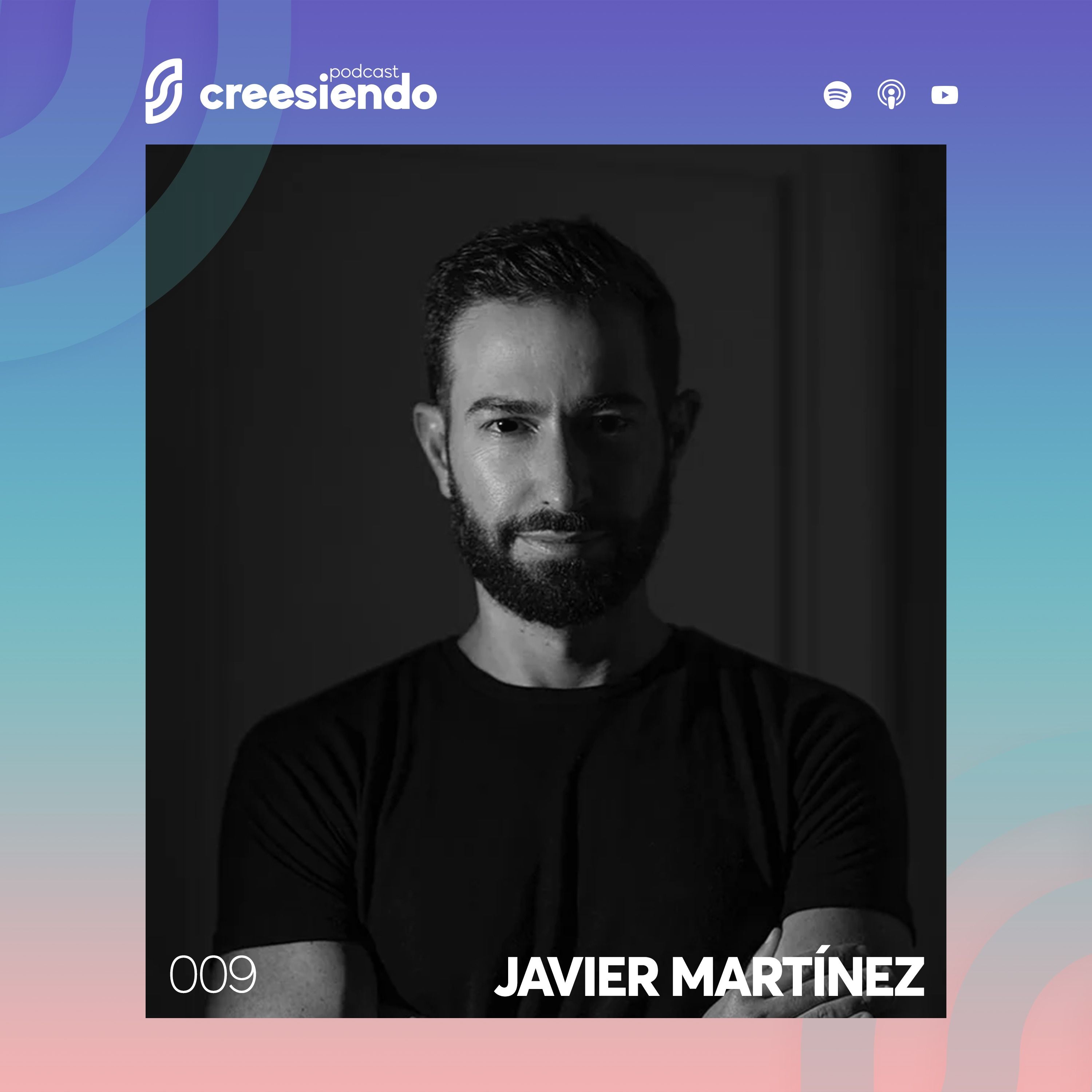 creesiendo podcast