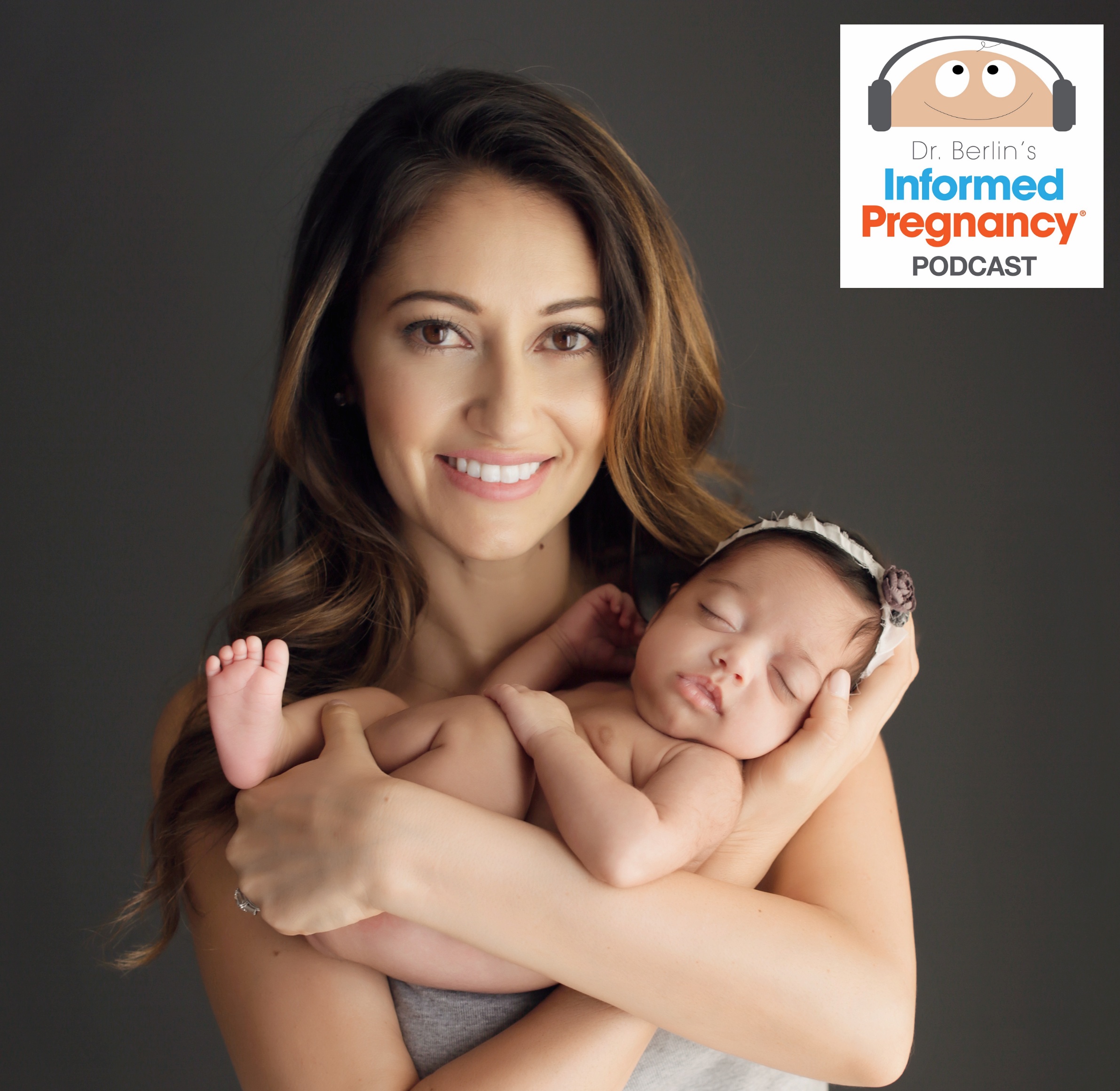 Ep. 158 Lillian's Birth Trilogy