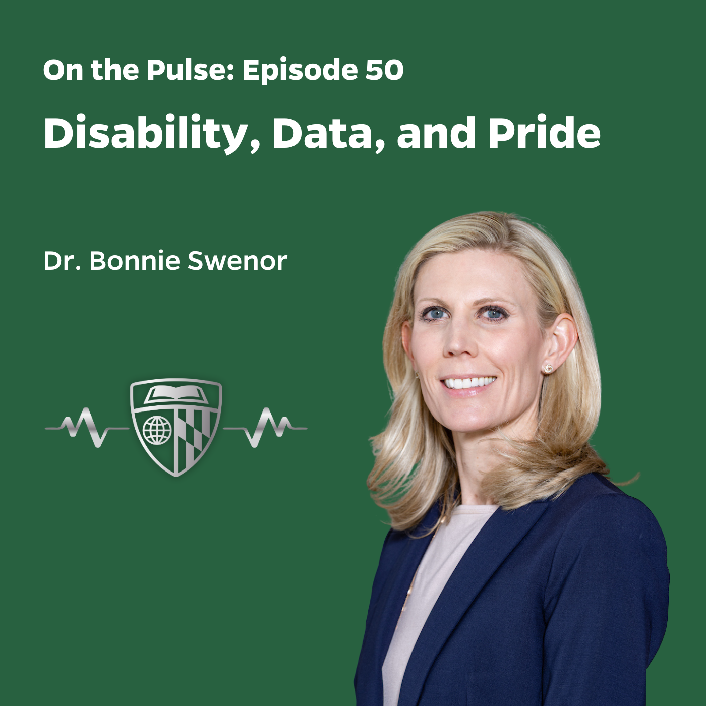 Episode 50: Disability, Data, and Pride