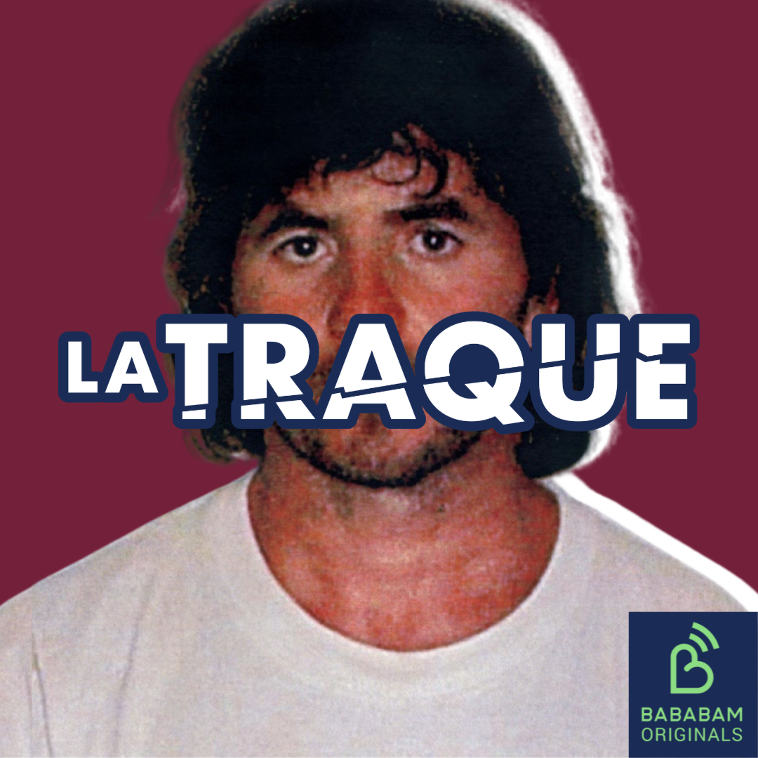 Découvrez La Traque... du berger corse qui a tué un préfet, Yvan Colonna