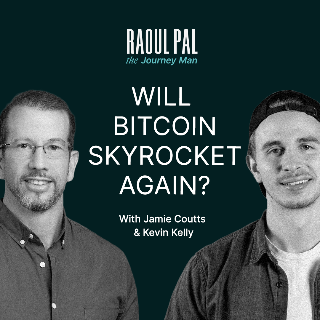 EXCLUSIVE: An Inside Look at RV Pro Crypto's Expert Analysis ft. Jamie Coutts & Kevin Kelly from Delphi Digital