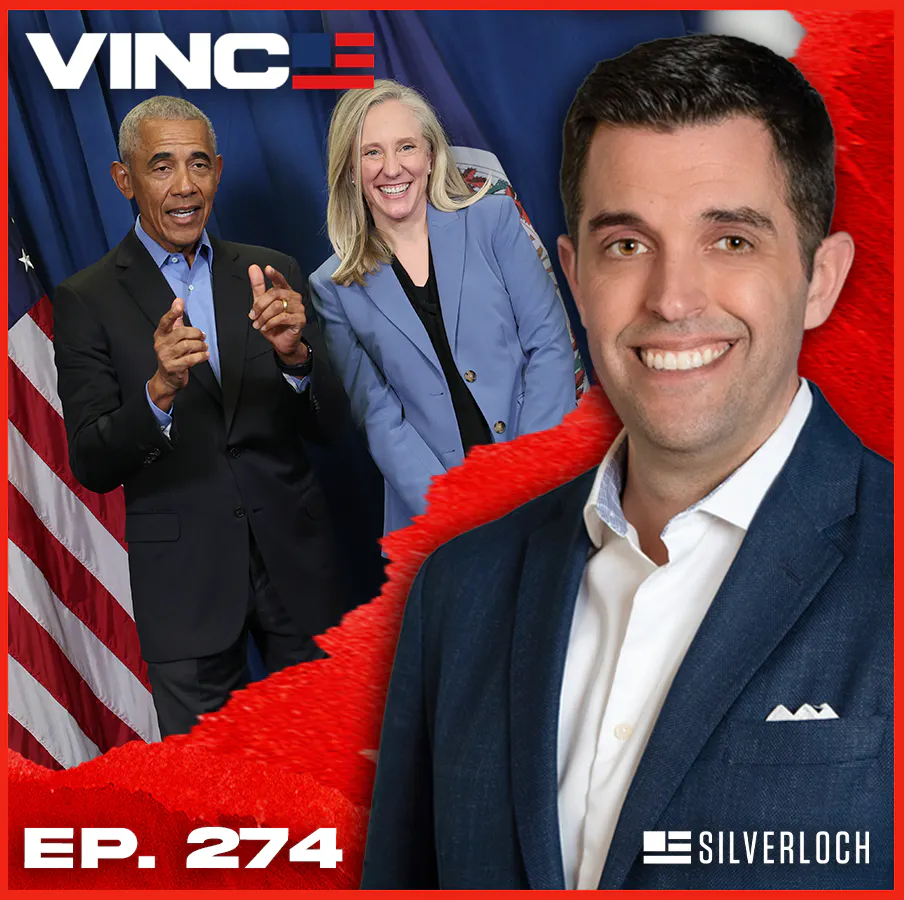 Virginia Judge BLOWS UP Democrat Power Grab | Episode 274 Virginia Judge BLOWS UP Democrat Power Grab | Episode 274