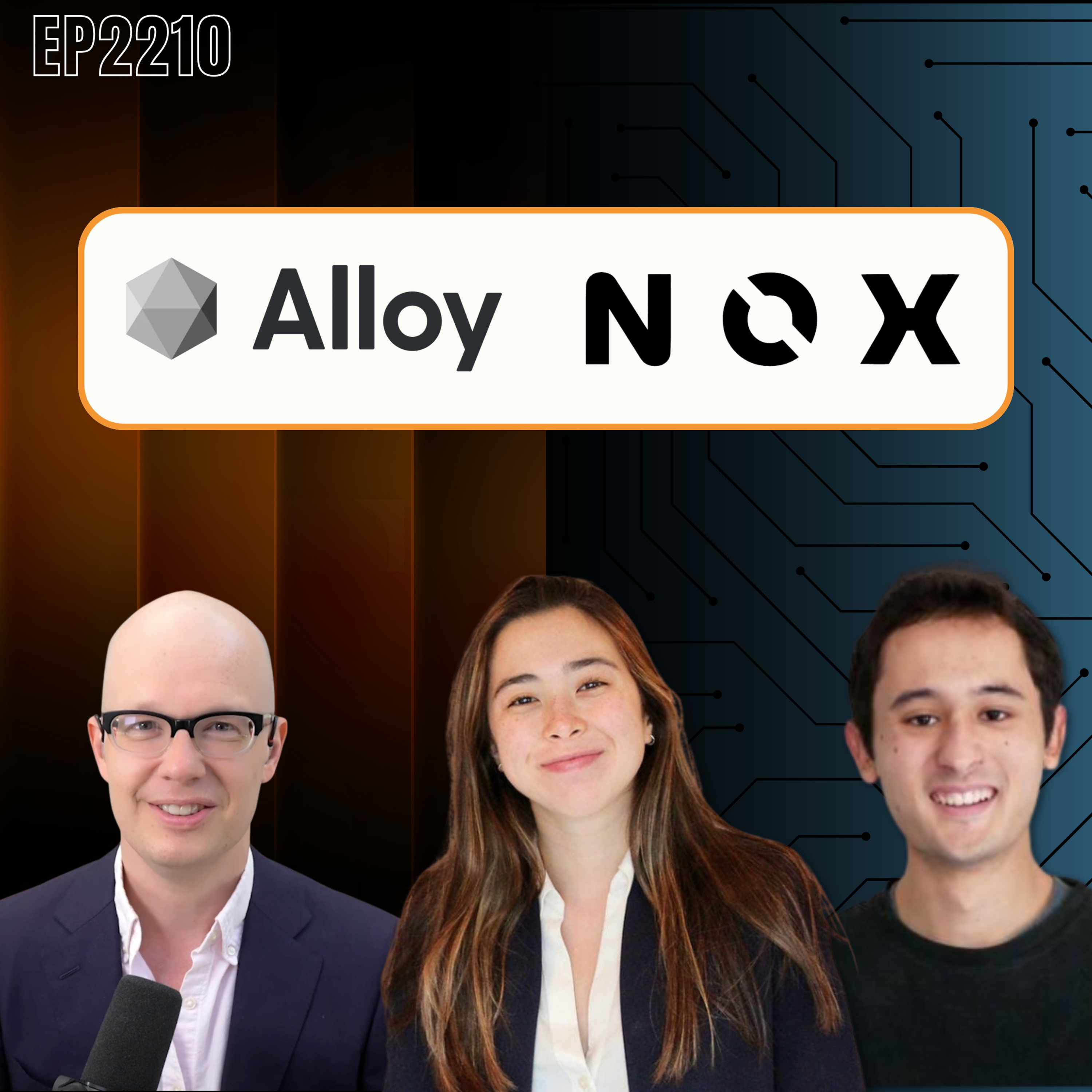 Stop ghosting your friends with Nox's RPLY, plus Alloy Automation and a Shopify flashback | E2209