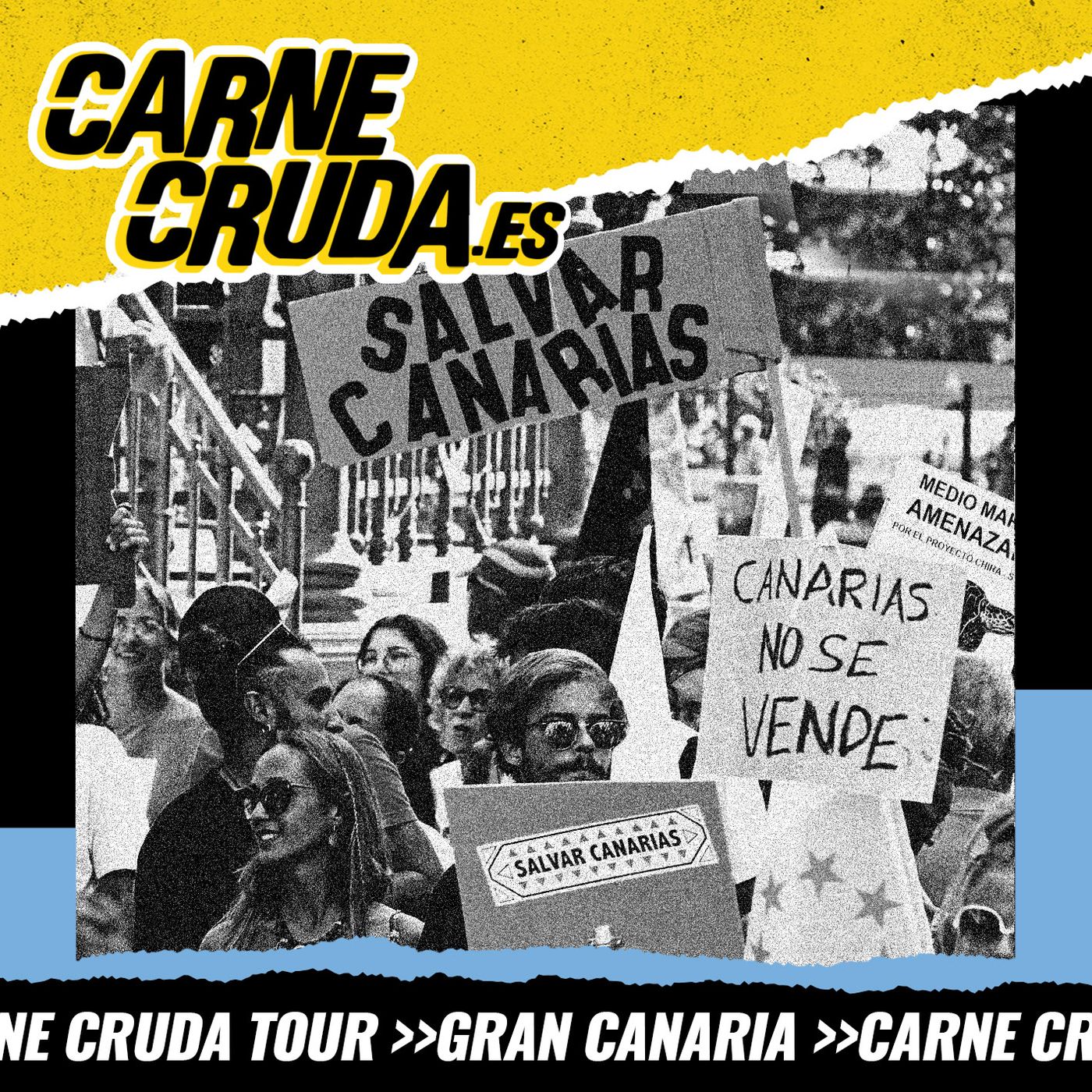 Carne Cruda Podcast