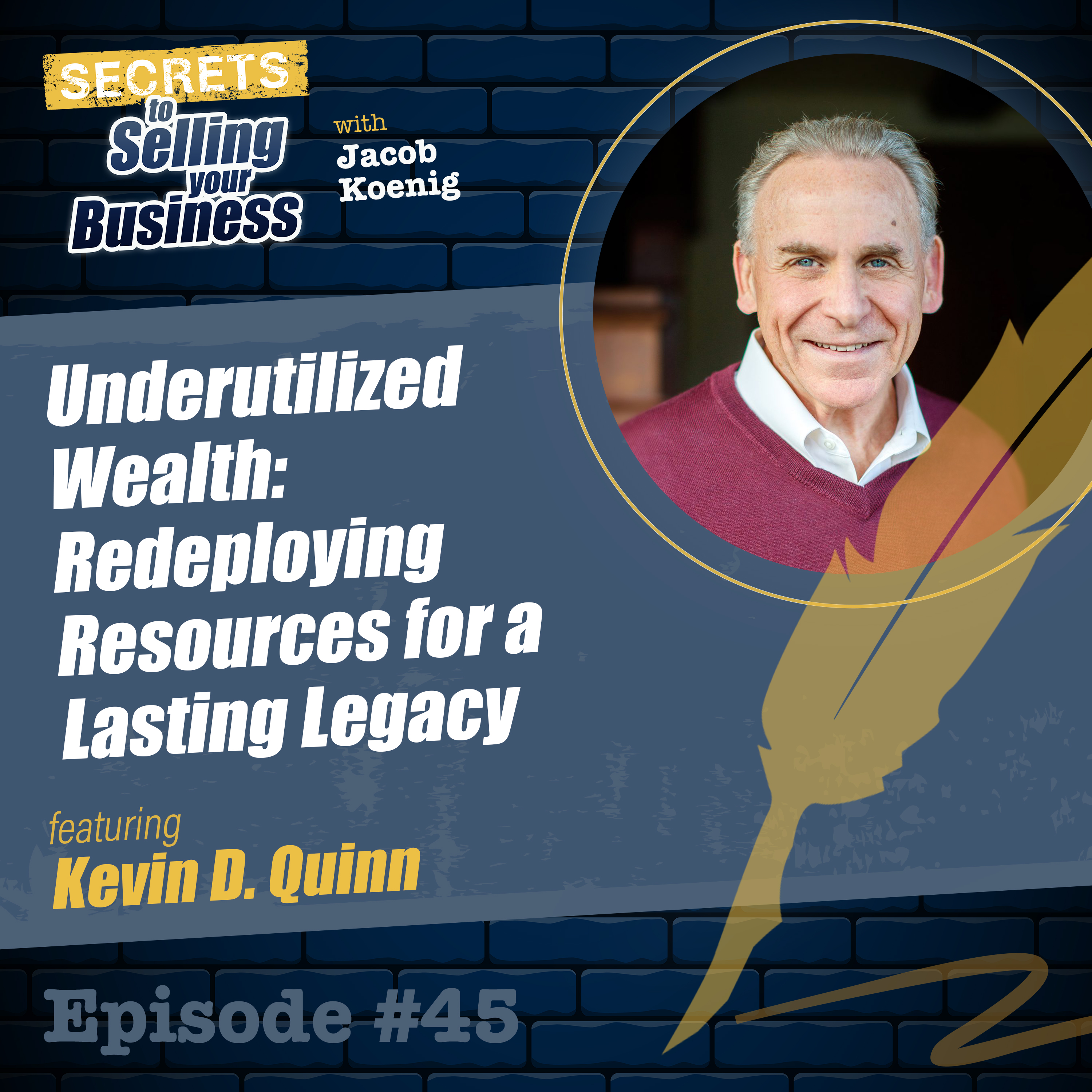 Secrets to Selling Your Business