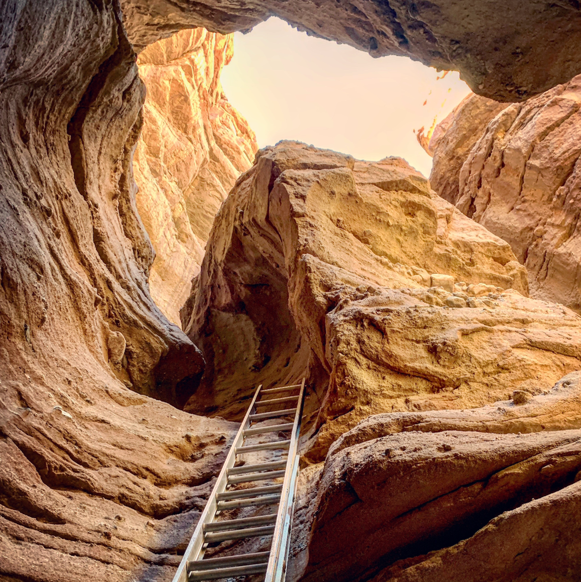 #151: Hiking in the Palm Springs Area