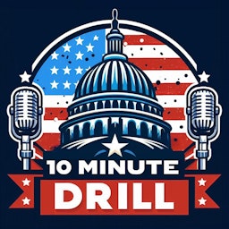 10 Minute Drill