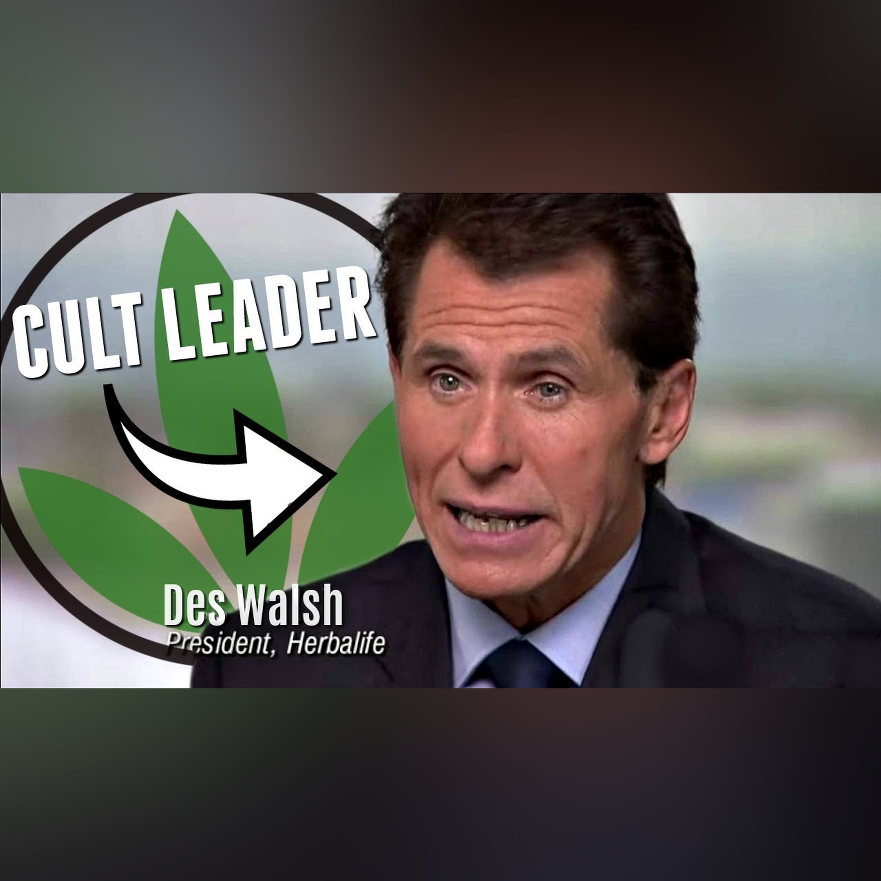 This Is Why MLMs Get Called Cults episode artwork