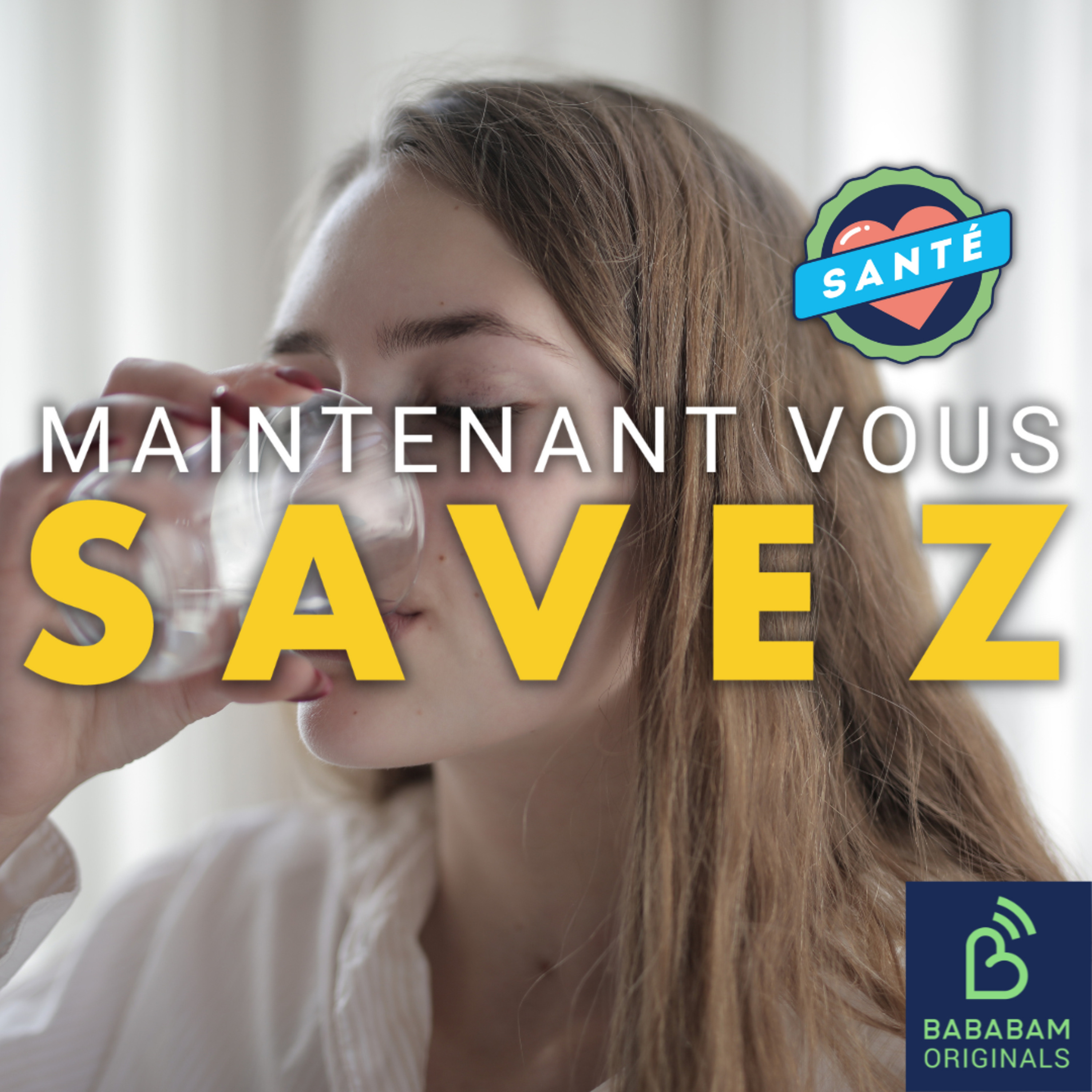 Est-ce grave de boire trop d'eau ?