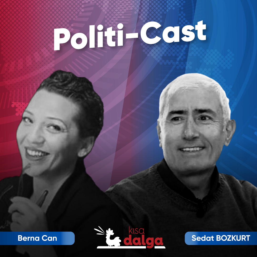 Mafya-siyaset-bürokrasi ilişkisi I Politi-Cast