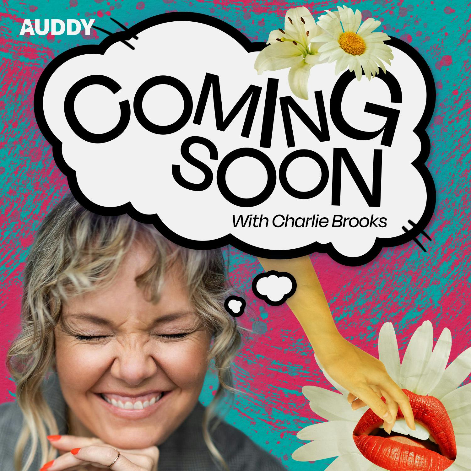 Coming Soon with Charlie Brooks