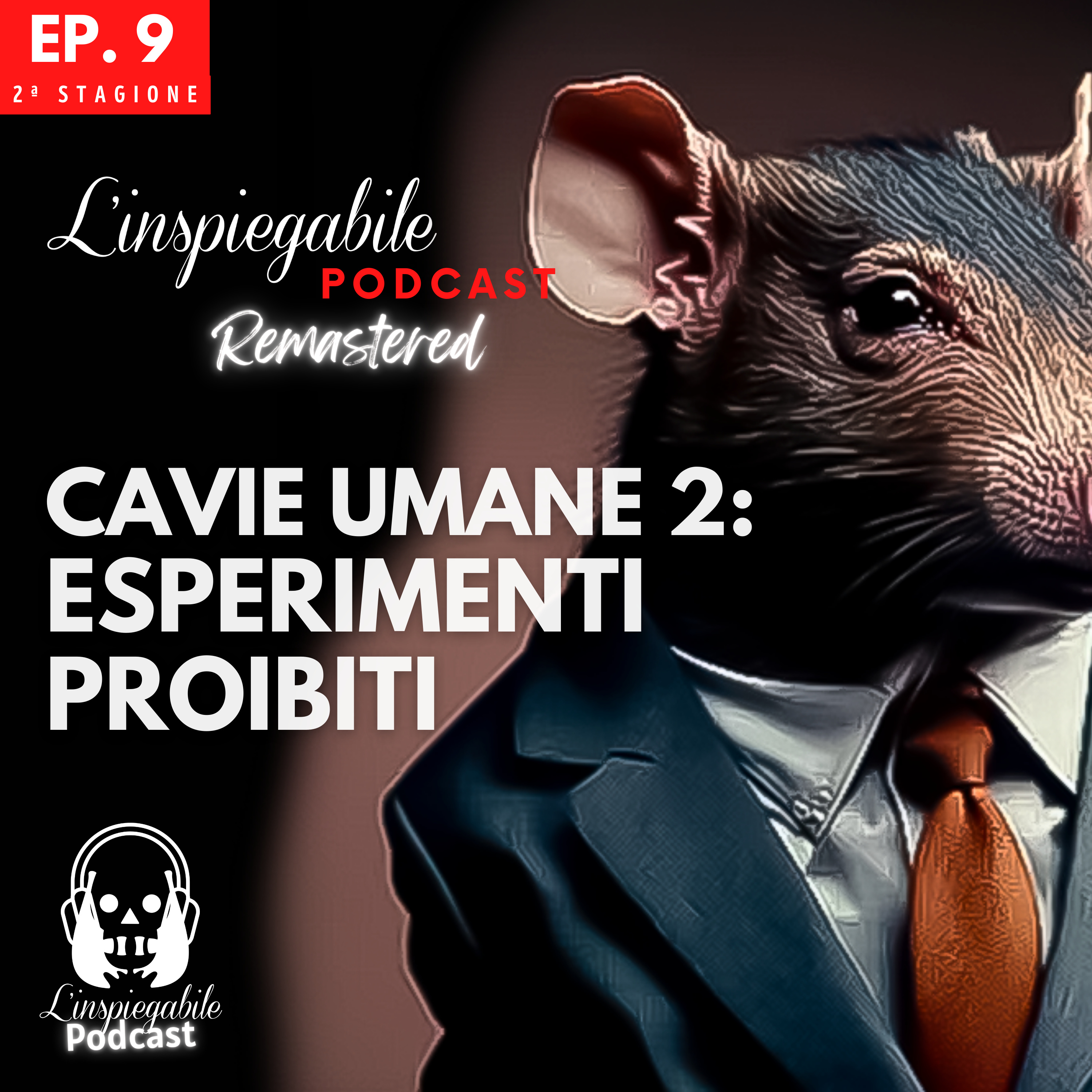 L\'Inspiegabile Podcast