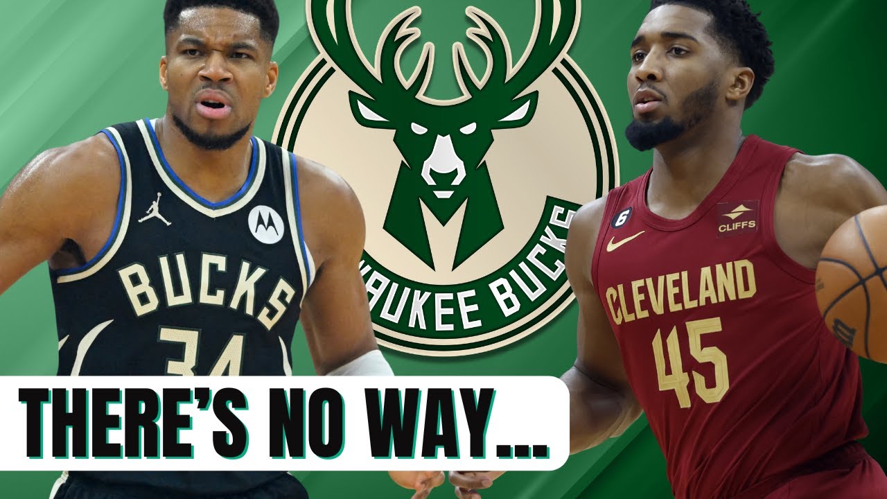 This Has Bucks Fans PISSED OFF...| Daily Bucks News & Rumors