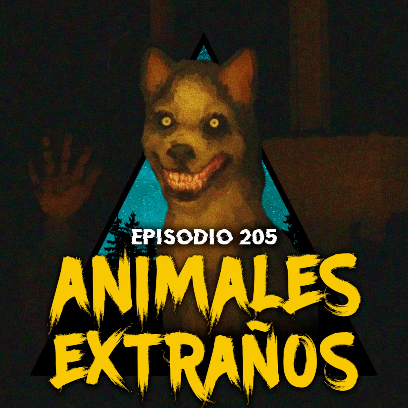 #205: Historias de ANIMALES Comportándose Como HUMANOS