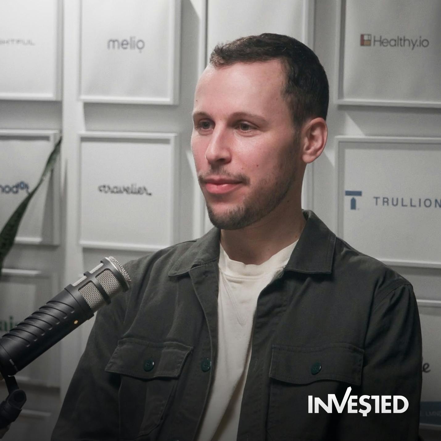Ben Lang on Being Early at Notion, How to Build Community, Angel Investing and Taking Risks