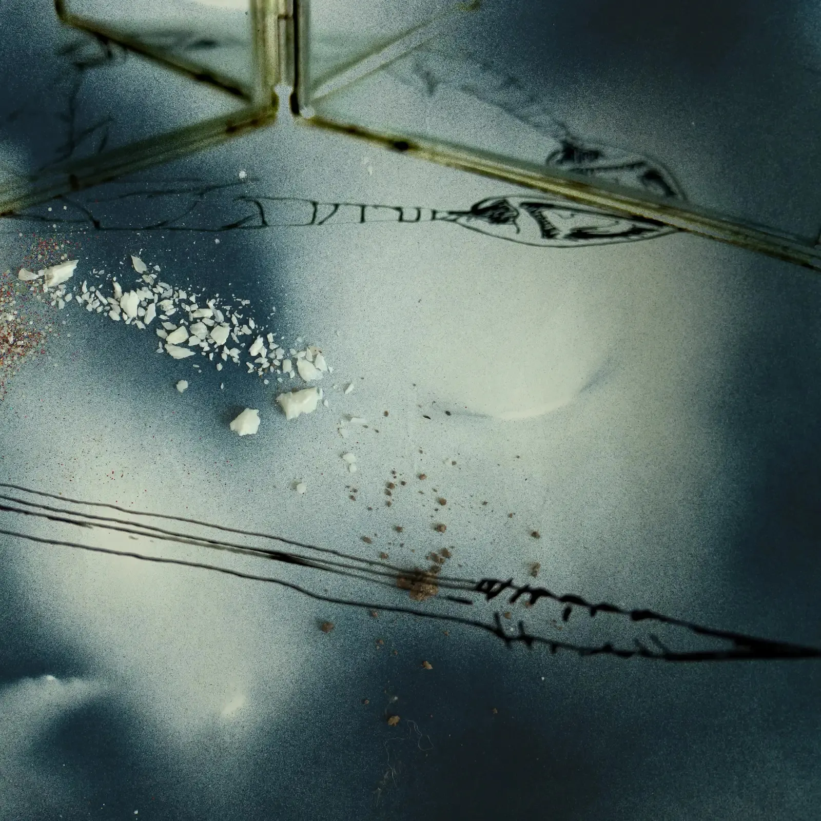 Episode 04: The Iron Gates