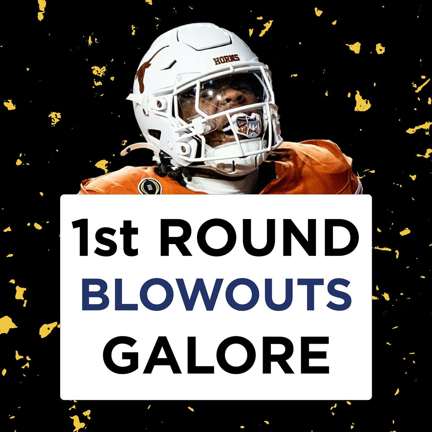 Takeaways from Playoff blowouts galore & looking ahead to the quarterfinals