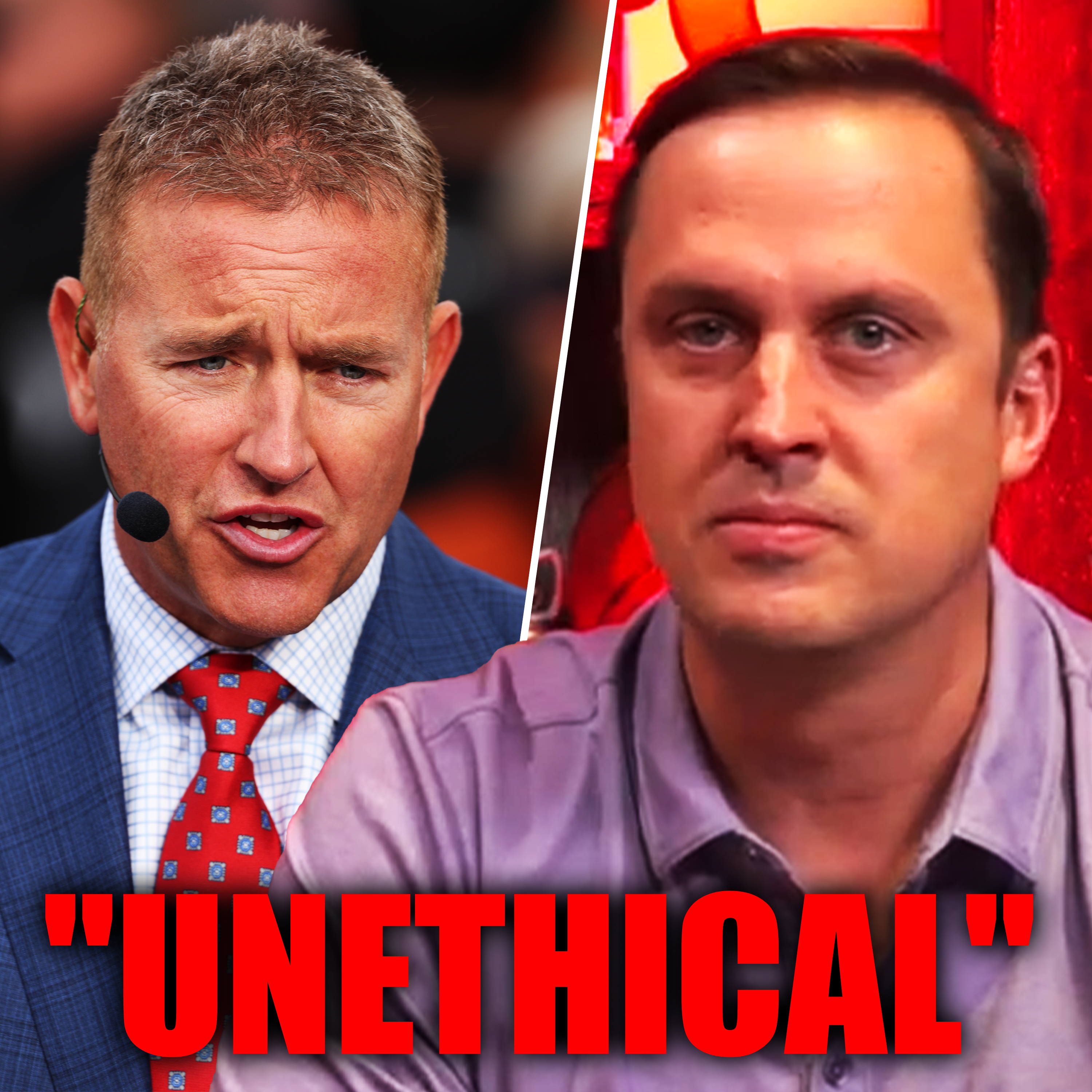 Kirk Herbstreit calls out the Sooners, OutKick College Football Top-12 + Bobby Carpenter | episode artwork