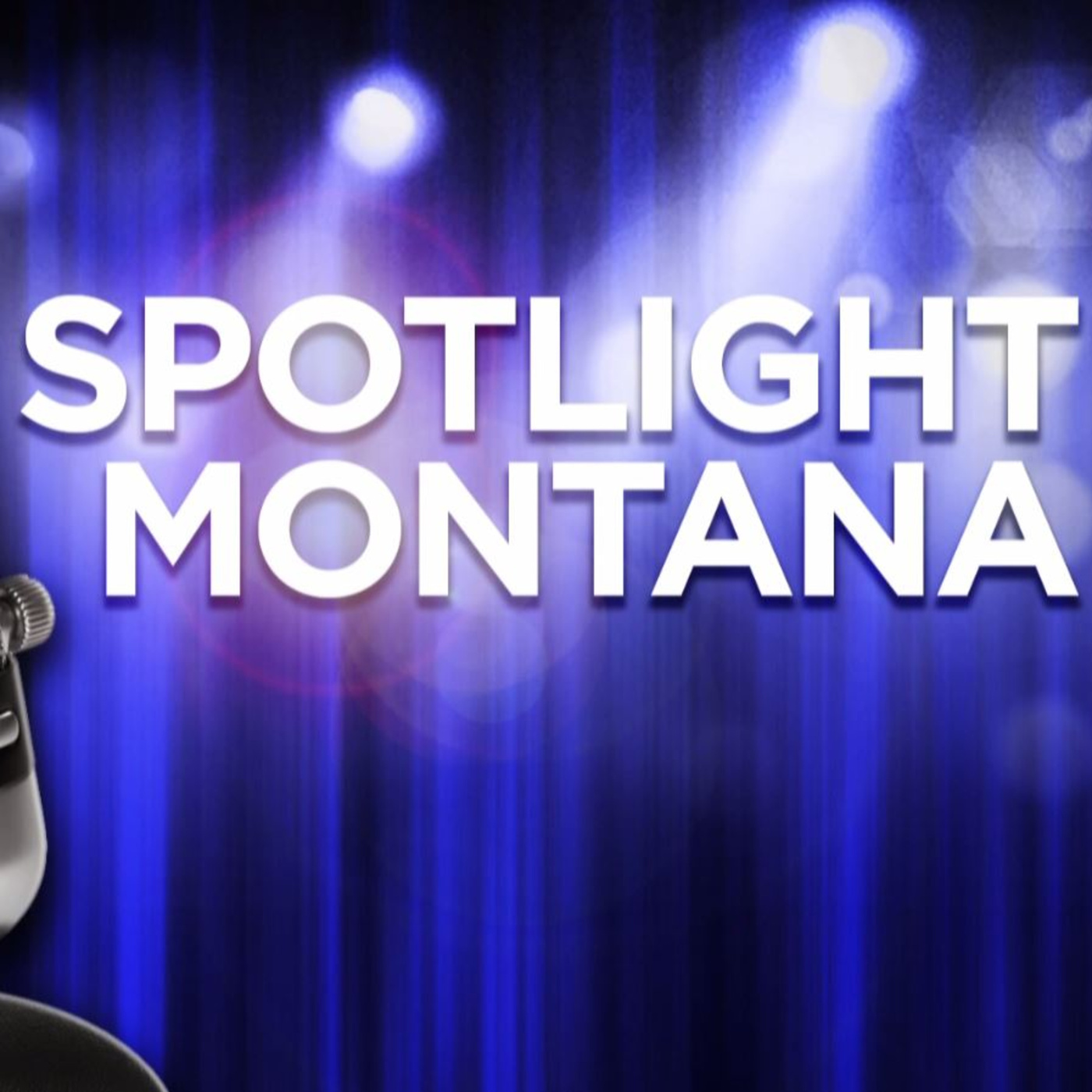 Spotlight Montana: Episode 1 with Montana Moment's Kevin Maki episode artwork