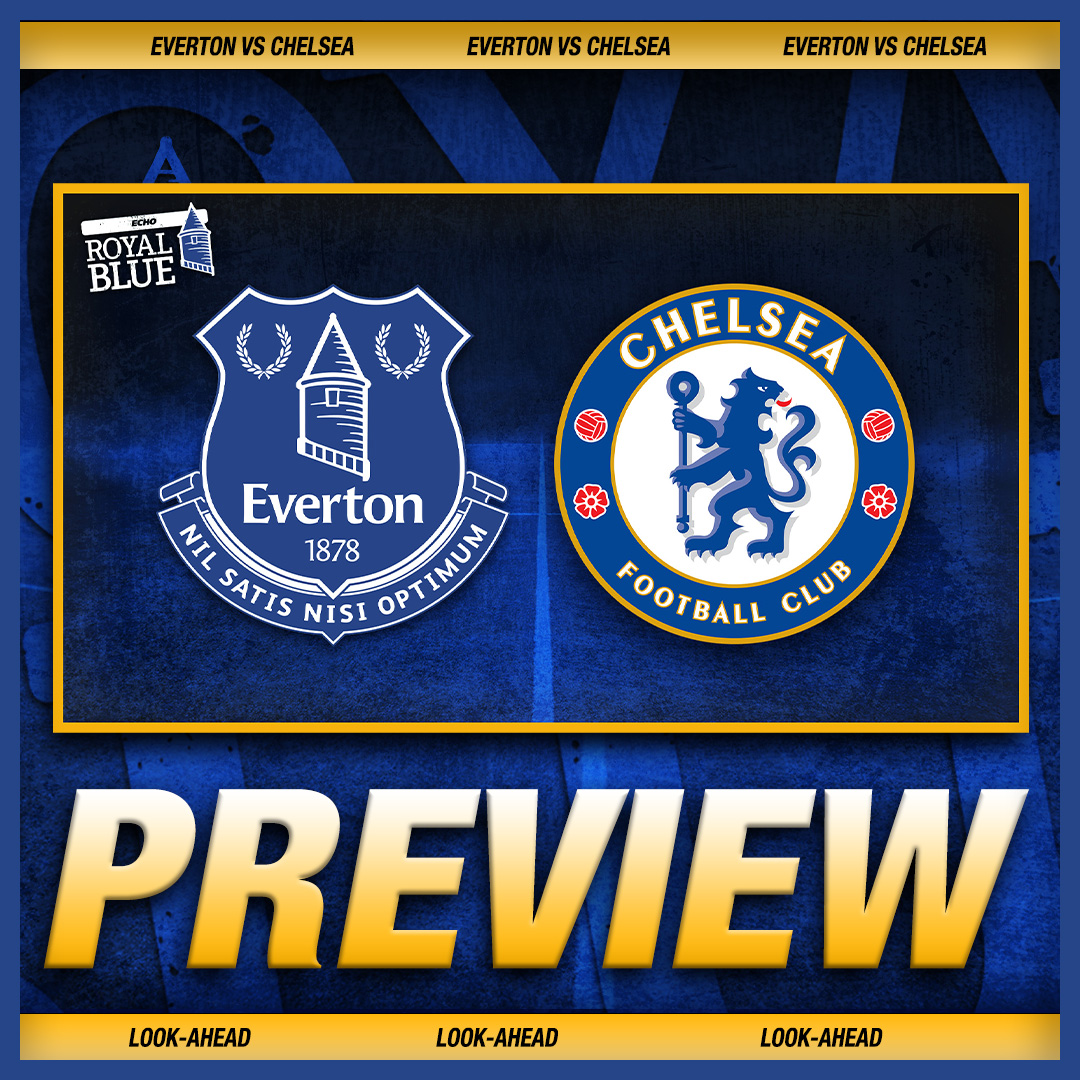 Chelsea’s "Lenient" Fine & why Everton fans should be livid!