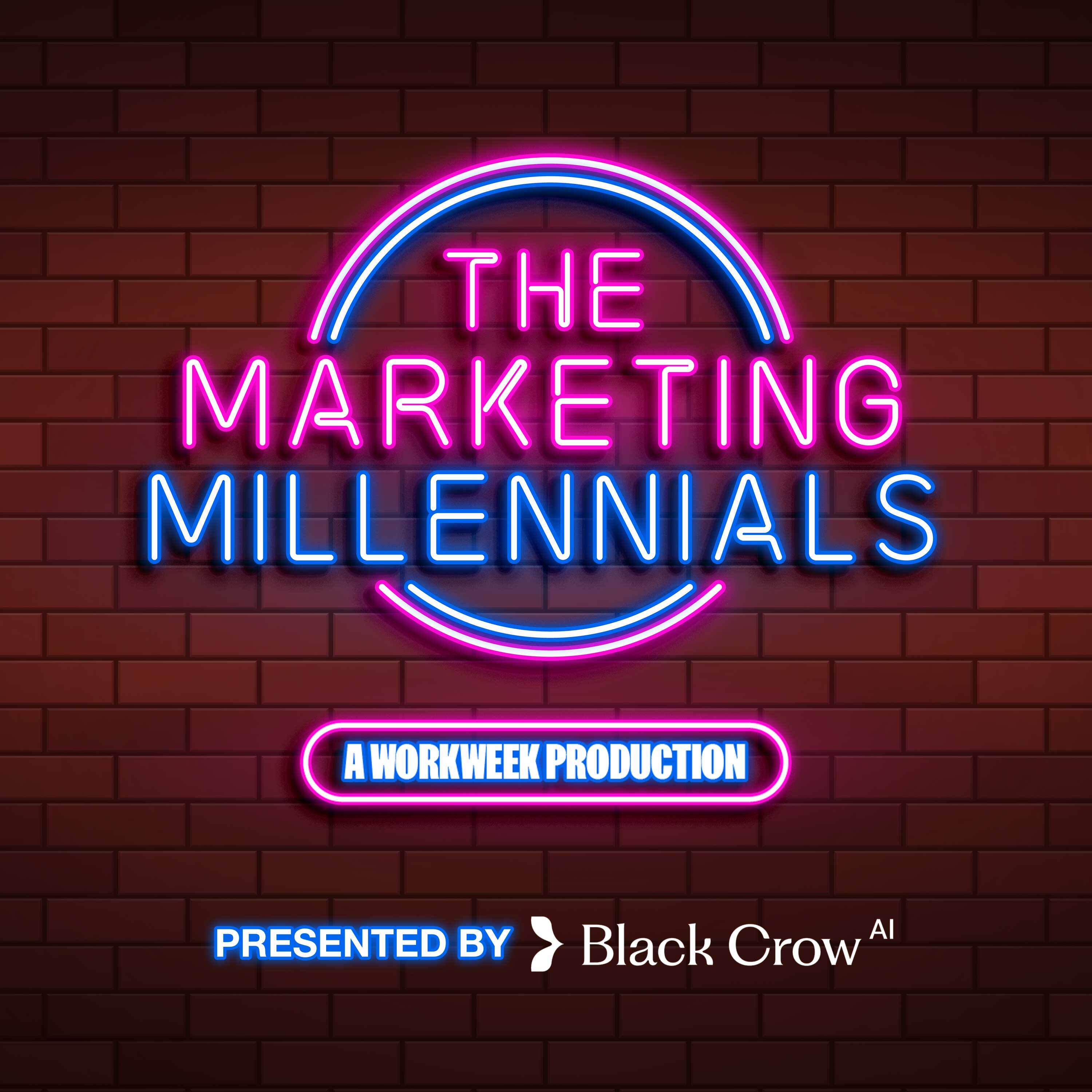The Marketing Millennials
