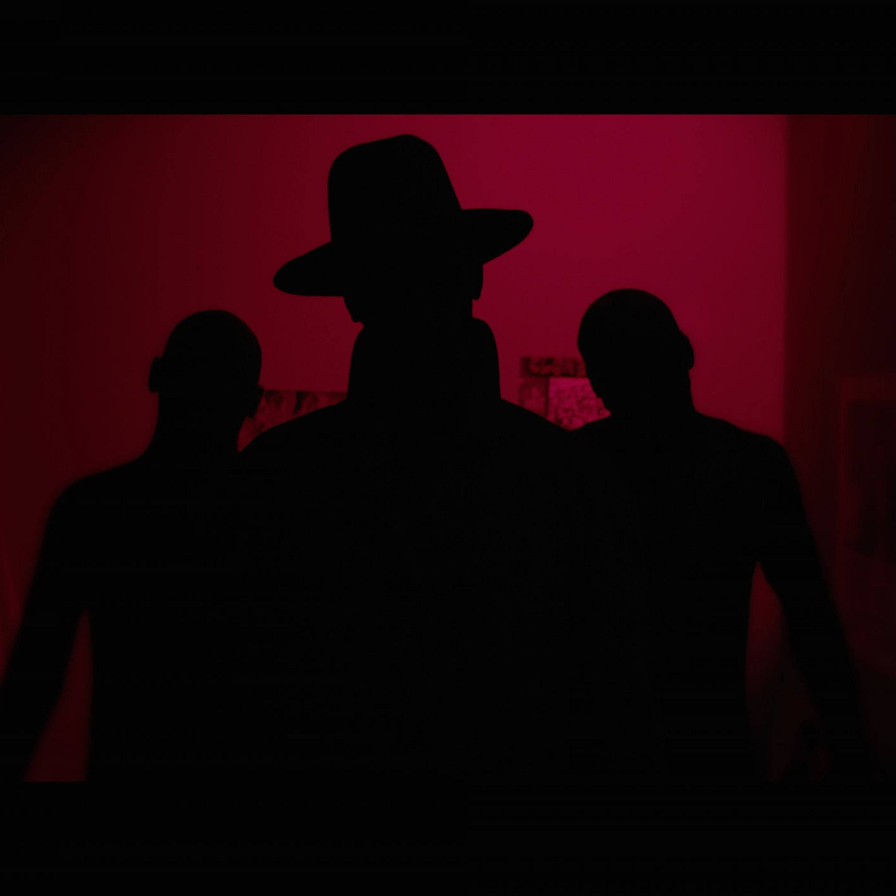 Into the Realm of Shadows