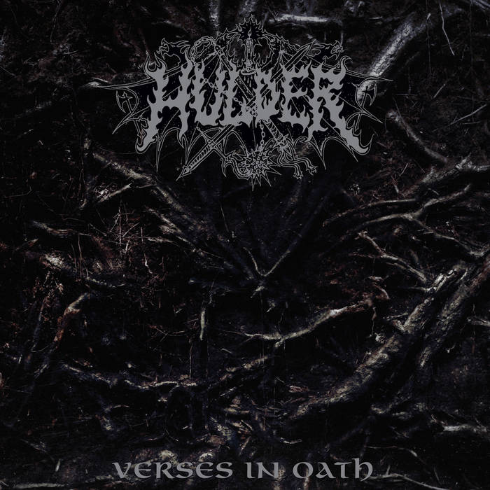 Hulder "Verses in Oath" Review by Kieran Lopes episode artwork