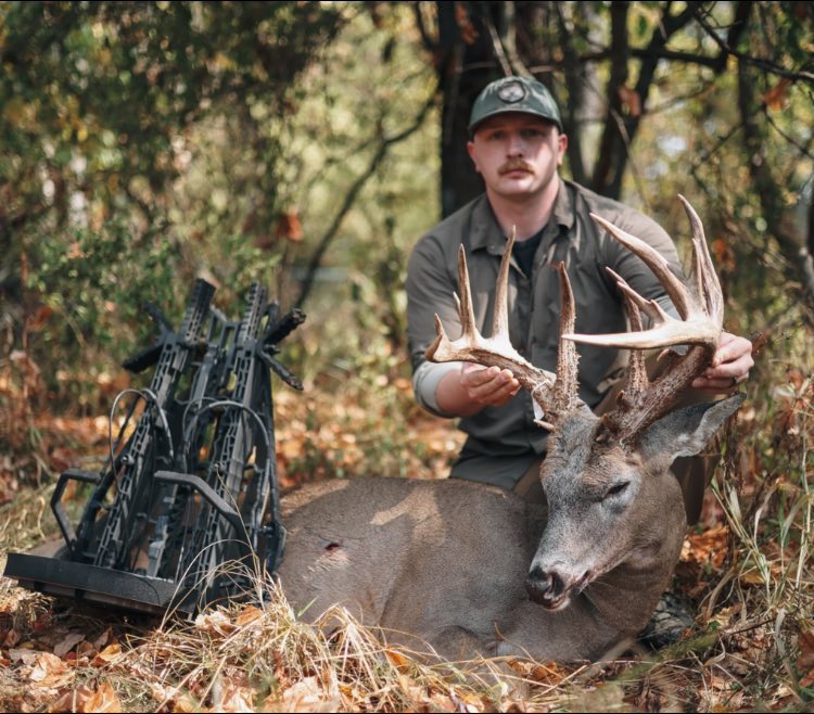EP. 465: Against All Odds |180 Inches on Small Pennsylvania Ground | Dom Palombo
