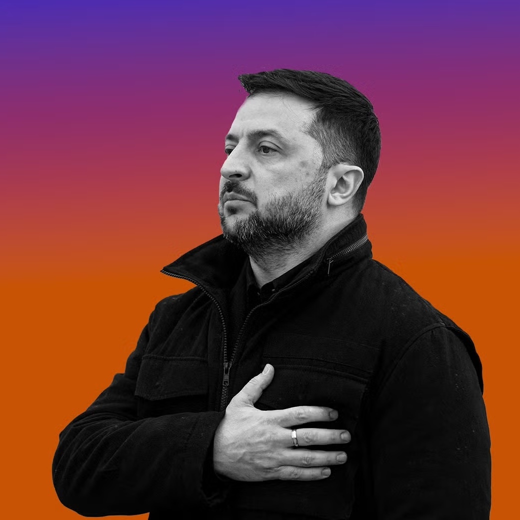 Could We Get Peace In Ukraine?