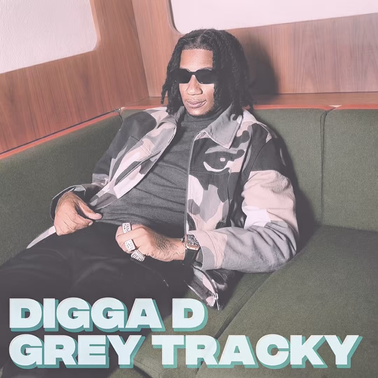 Digga D - Grey Tracky (feat. Ivorian Doll) episode artwork