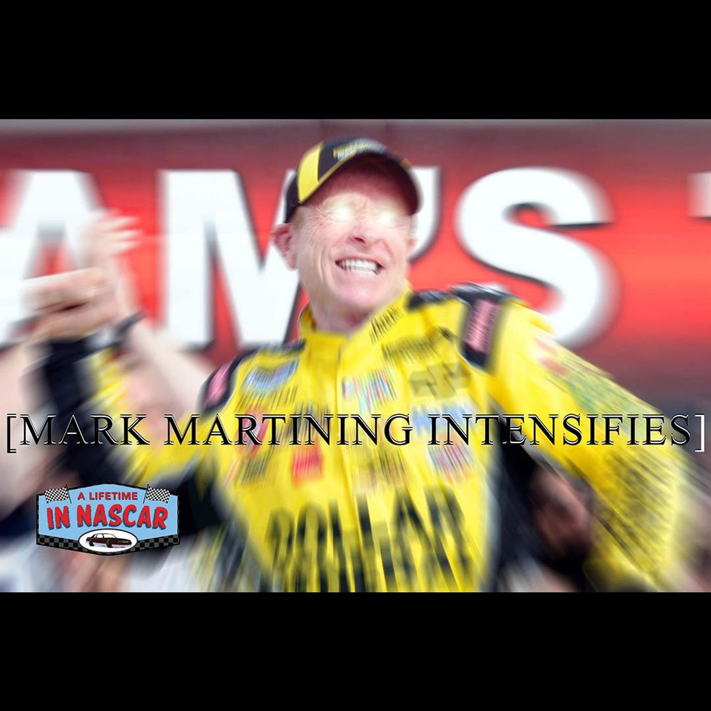 A Lifetime in Motorsports