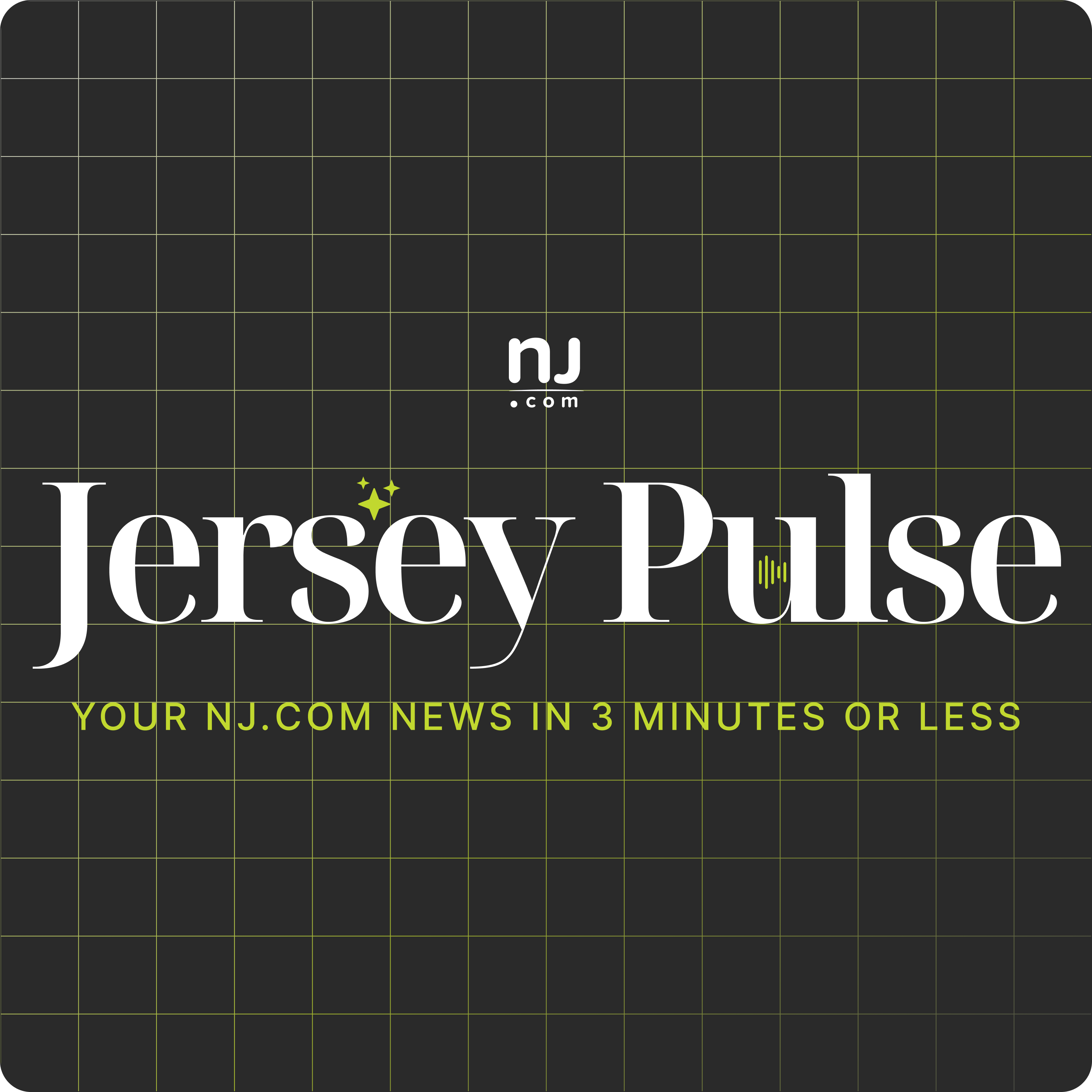 Jersey Pulse cover art