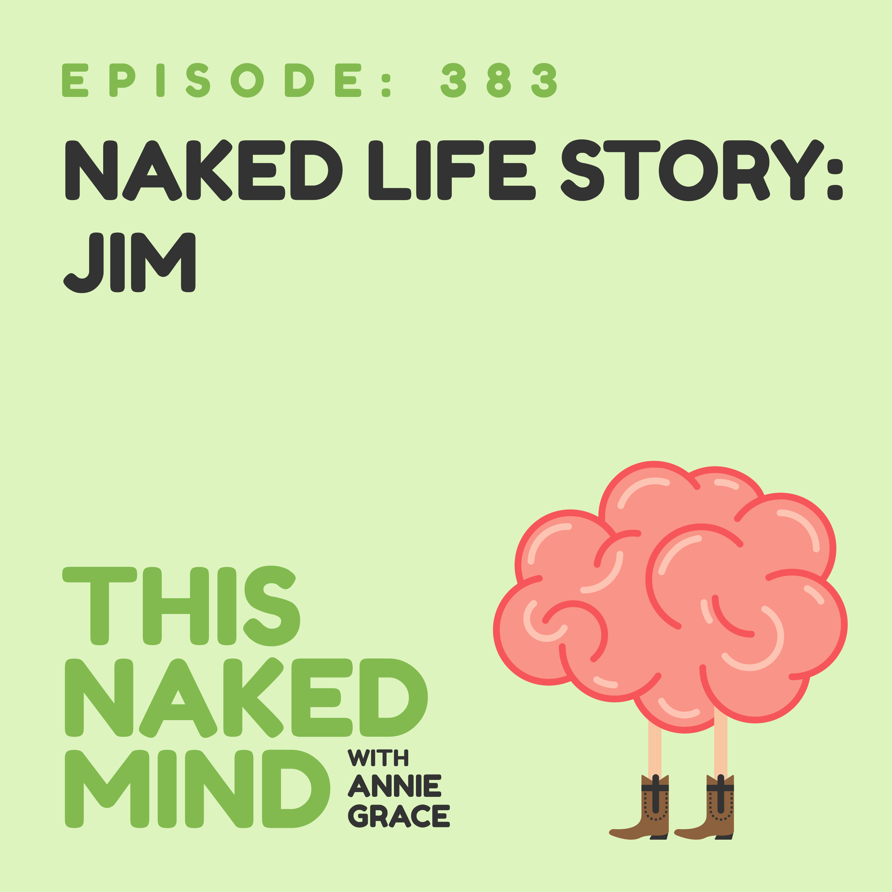 This Naked Mind Podcast