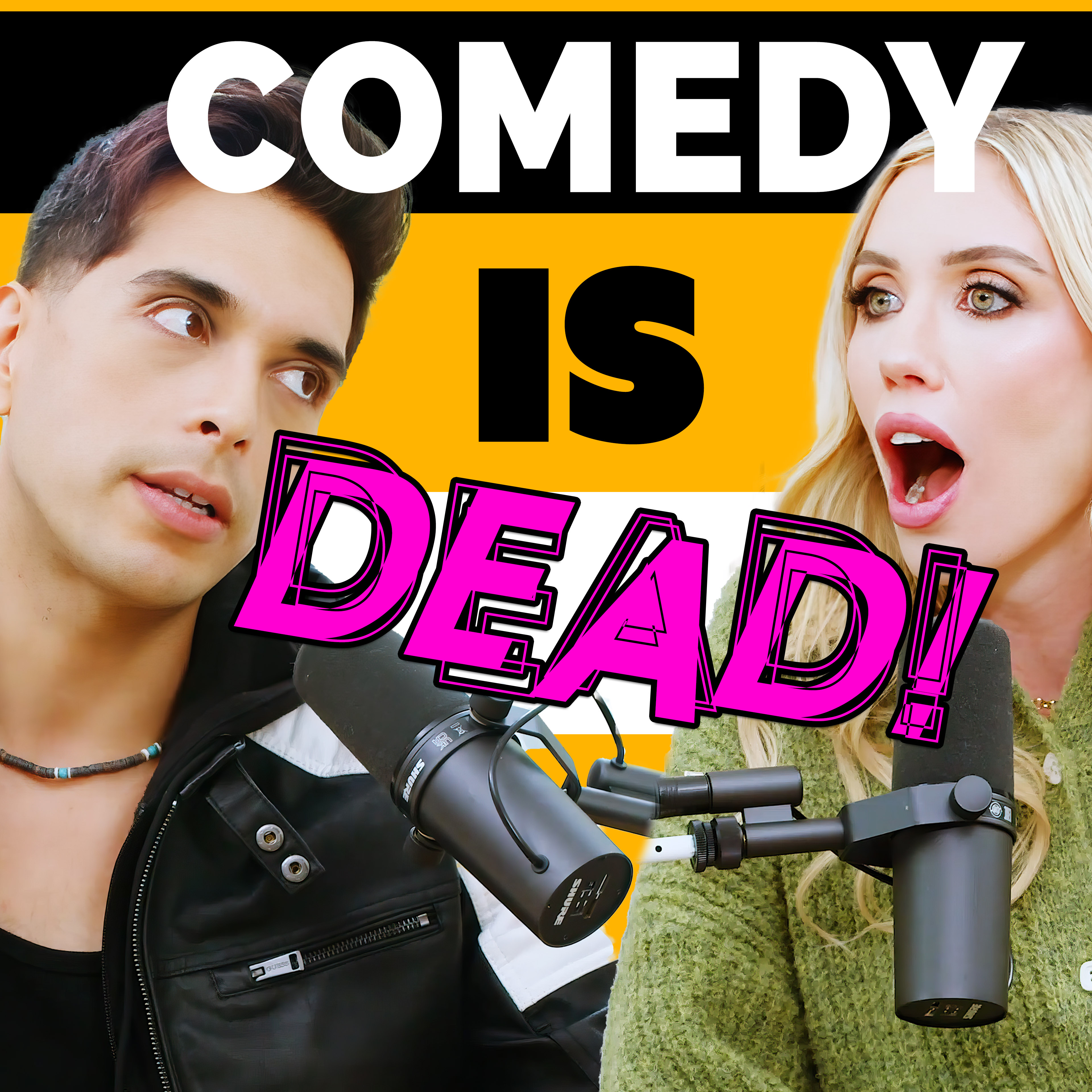 Brandon Rogers Reveals the Dark Side of Content Creation