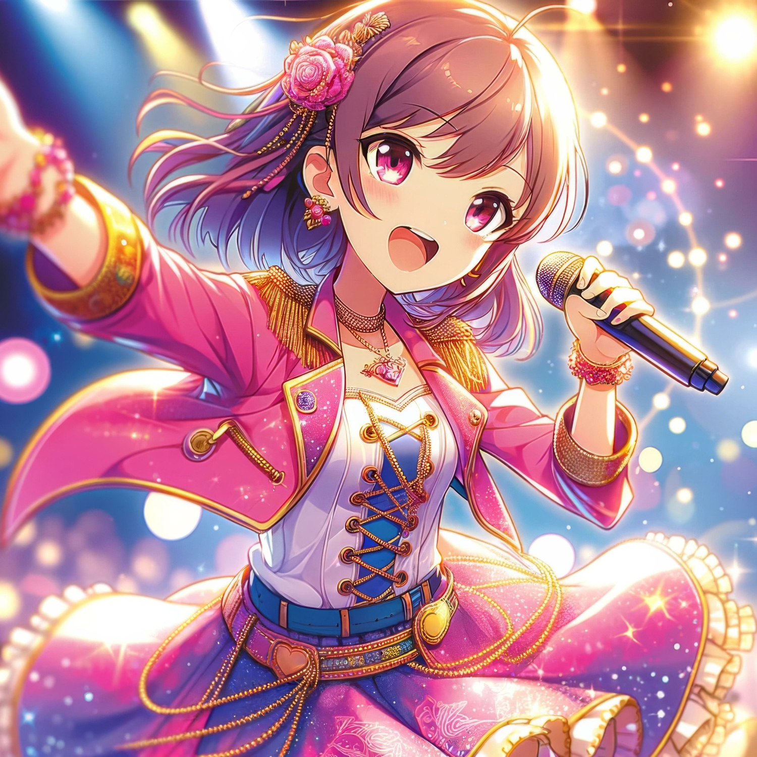 「ルビィちゃん！ 何が好き？」 “ラブライブ！”の楽曲が世界的大ヒット！ アメリカのZ世代も「めっちゃ好き」 episode artwork
