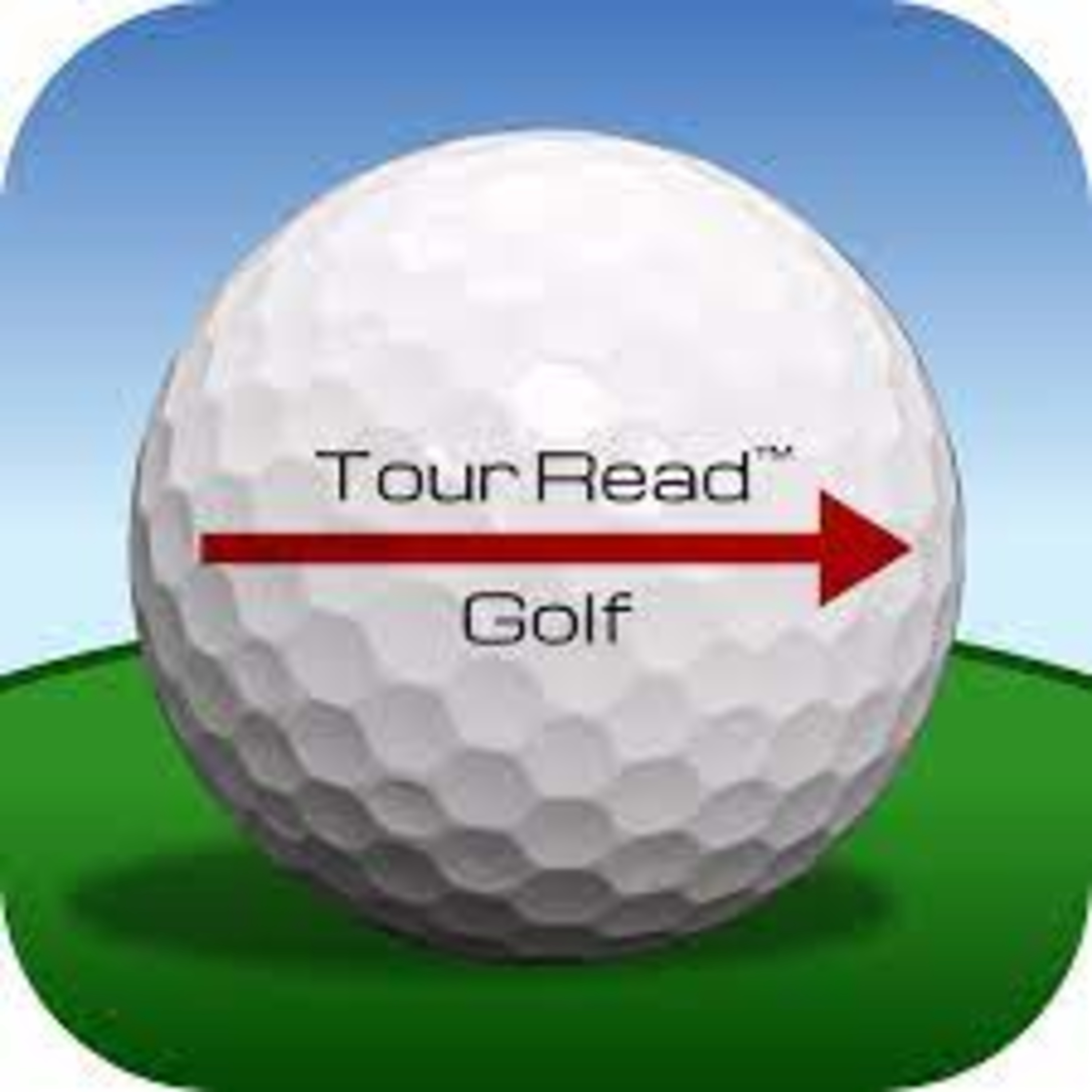 Vol 59 Presents Ralph Bauer of Tour Read Golf