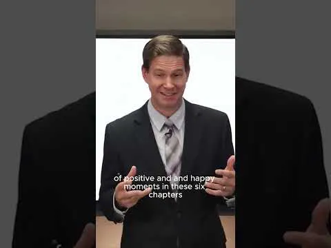 Lets talk about the actual Book of Mormon this week with Tyler! Check out the full video!